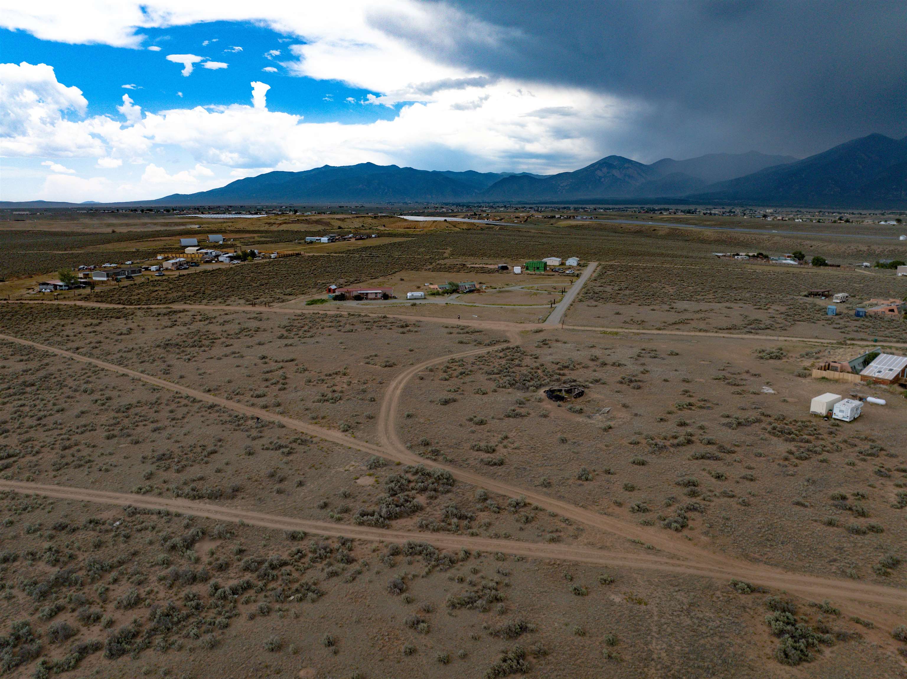 TBD Off Verdolaga Road, El Prado, New Mexico image 7