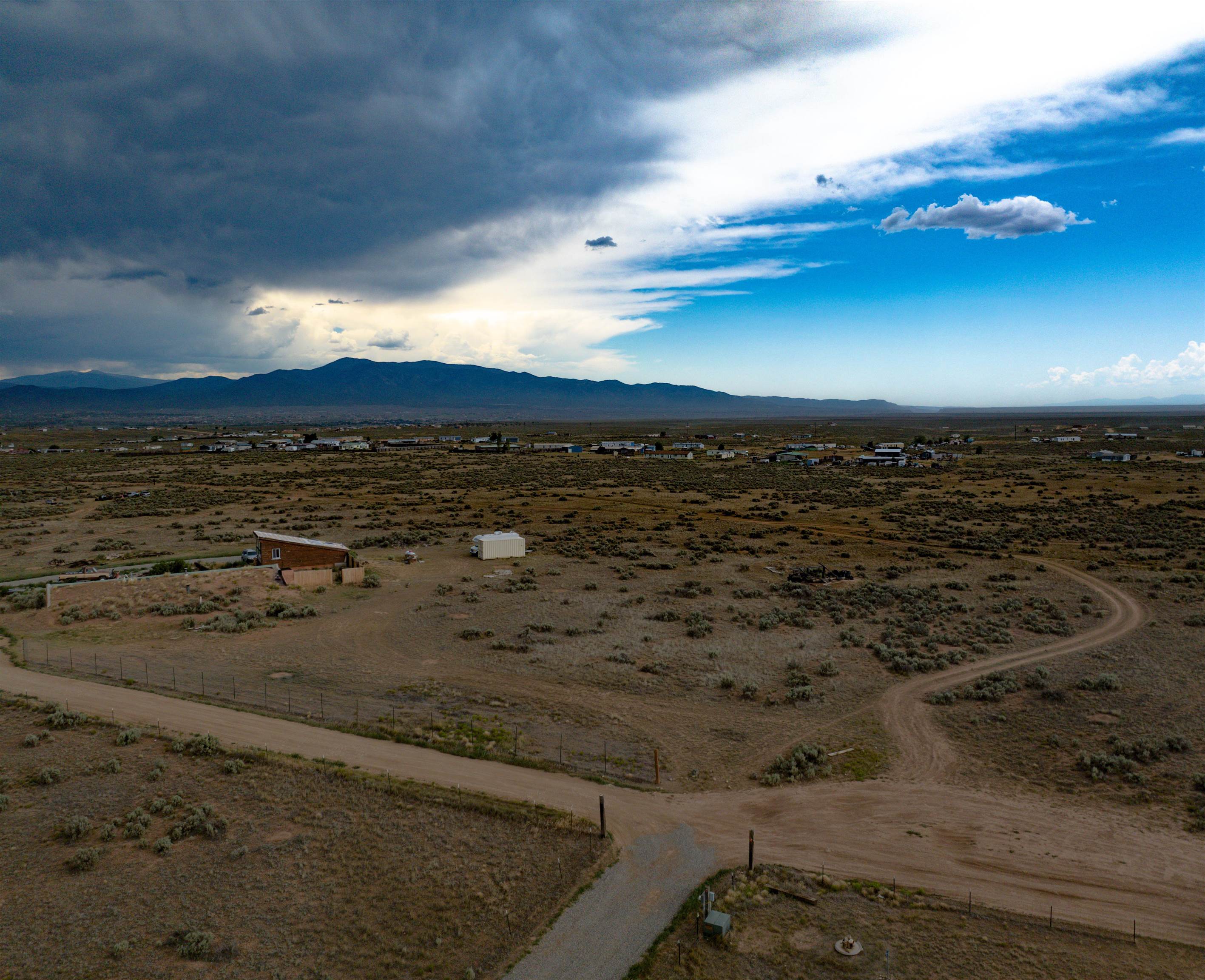 TBD Off Verdolaga Road, El Prado, New Mexico image 10