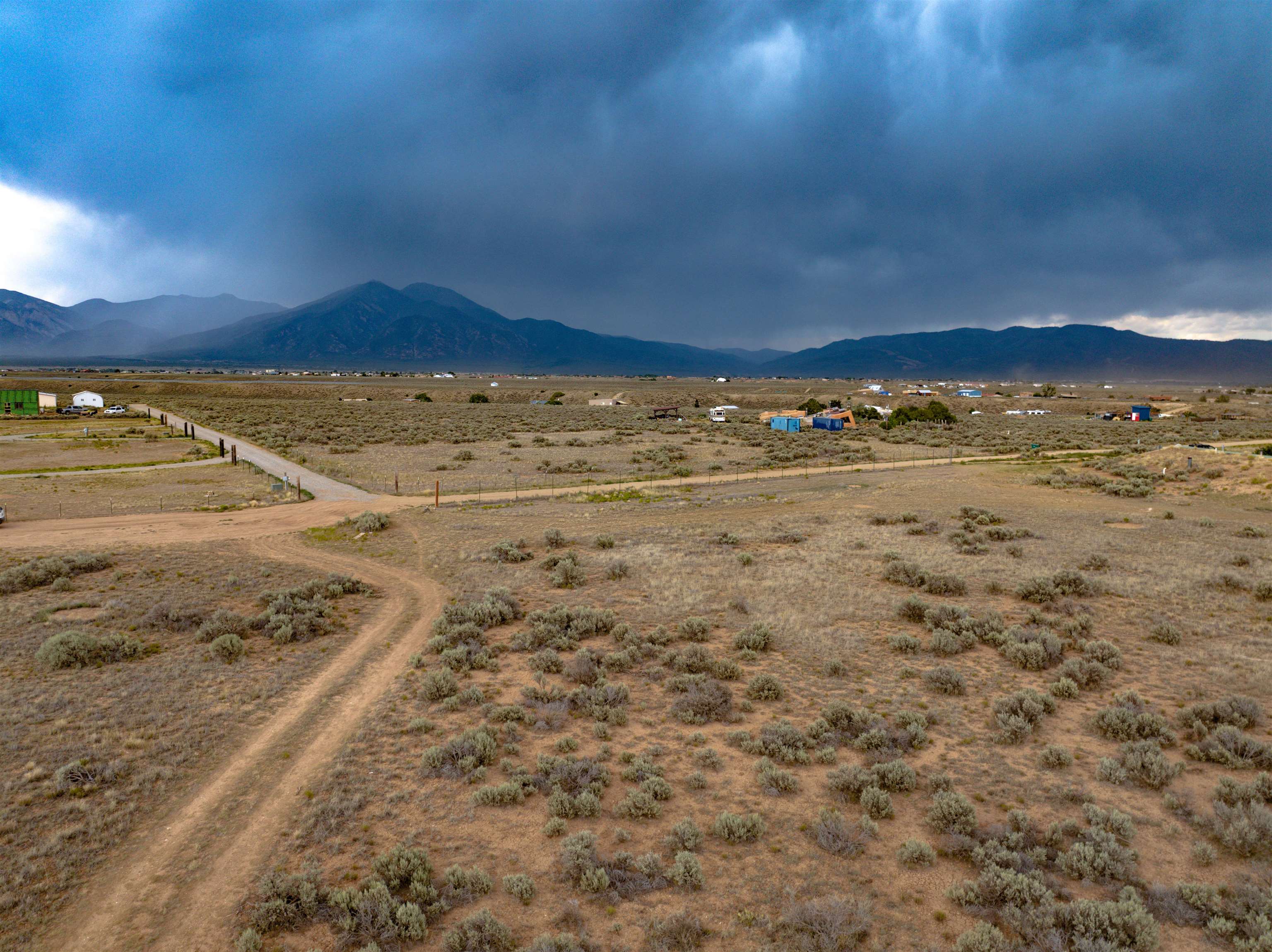 TBD Off Verdolaga Road, El Prado, New Mexico image 4