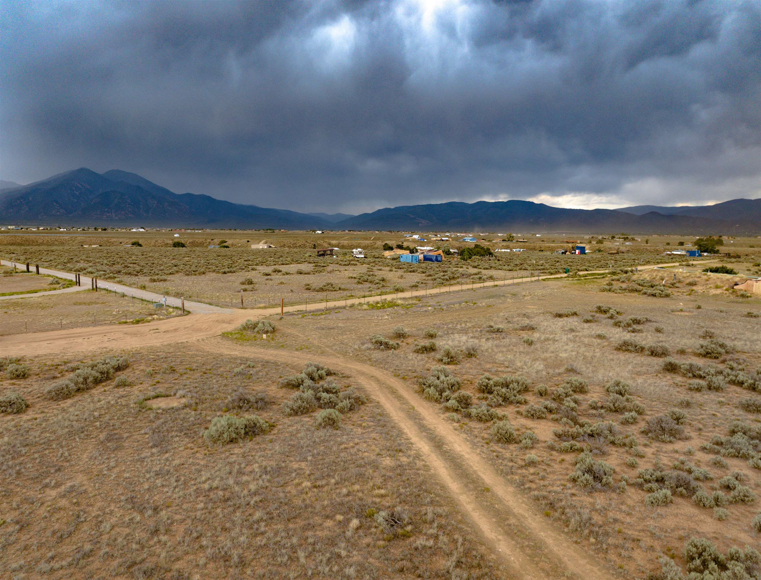 TBD Off Verdolaga Road, El Prado, New Mexico image 5