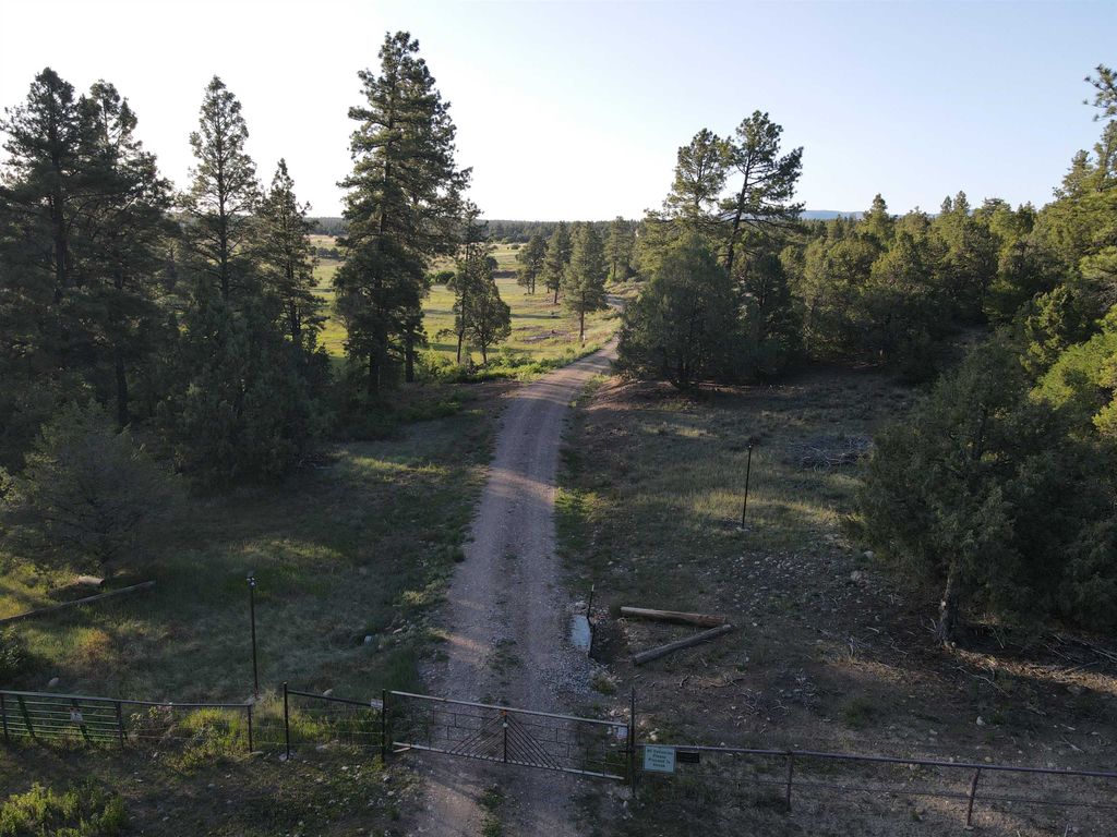 Photo of 24208 A US Highway 84, Cebolla, NM 87518 (MLS # 113662)