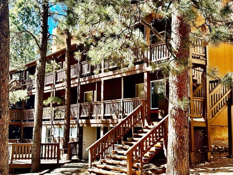 Multifamily For Sale - 20 B8 AND B10 Jackson Hole<br/> Angel Fire, NM 87710