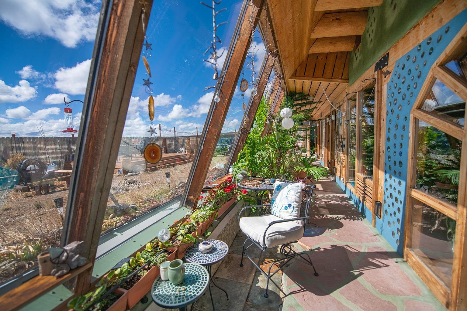 19 Gorge View Rd, Tres Piedras, New Mexico image 4