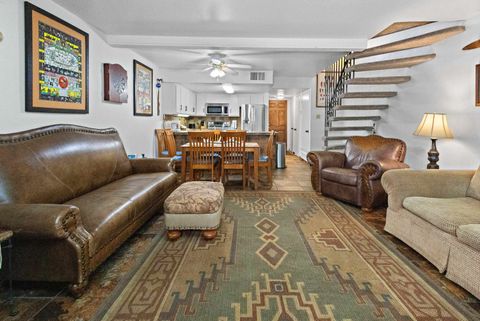 Homes For Sale - 111 Mallette Rd #19<br/> Red River, NM 87558