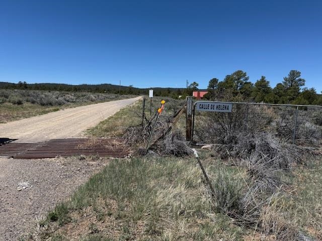TBD Calle Del Cuervo, Tres Piedras, New Mexico image 2