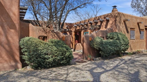 Condo For Sale - 110 Padre Martinez Lane #9 WEST<br/> Taos, NM 87571