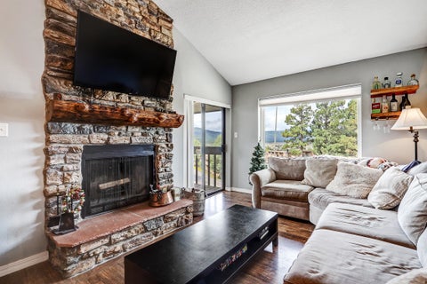 Condo For Sale - 53 Vail Ave #E2<br/> Angel Fire, NM 87710