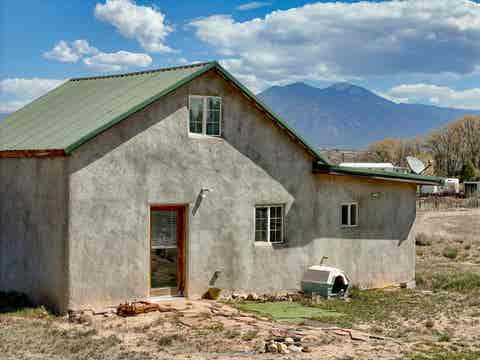 Homes For Sale - 26 Camino Feliz<br/> Ranchos de Taos, NM 87571