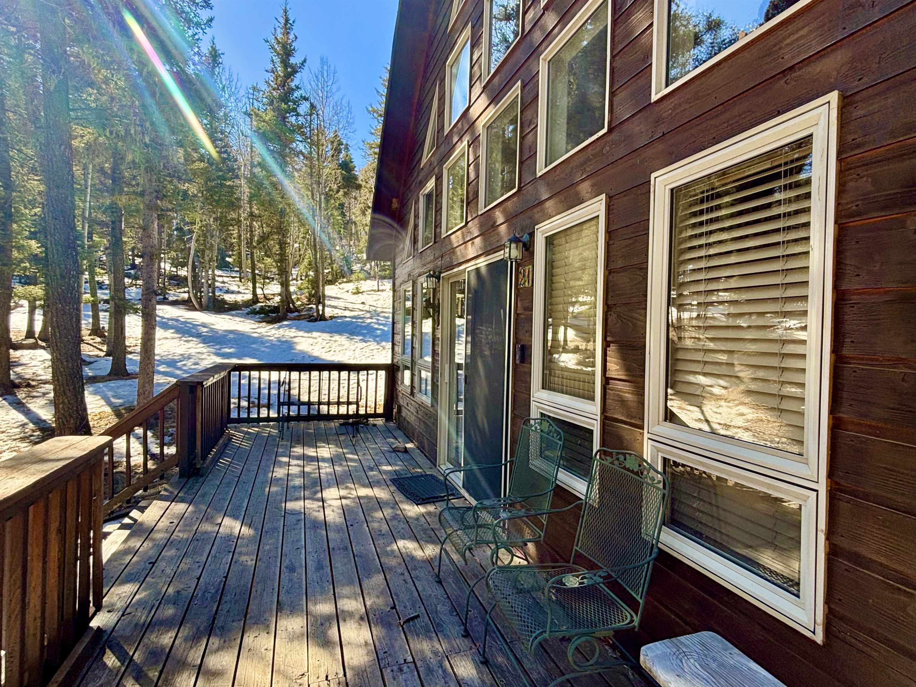21 San Andres Circle, Angel Fire, New Mexico image 3