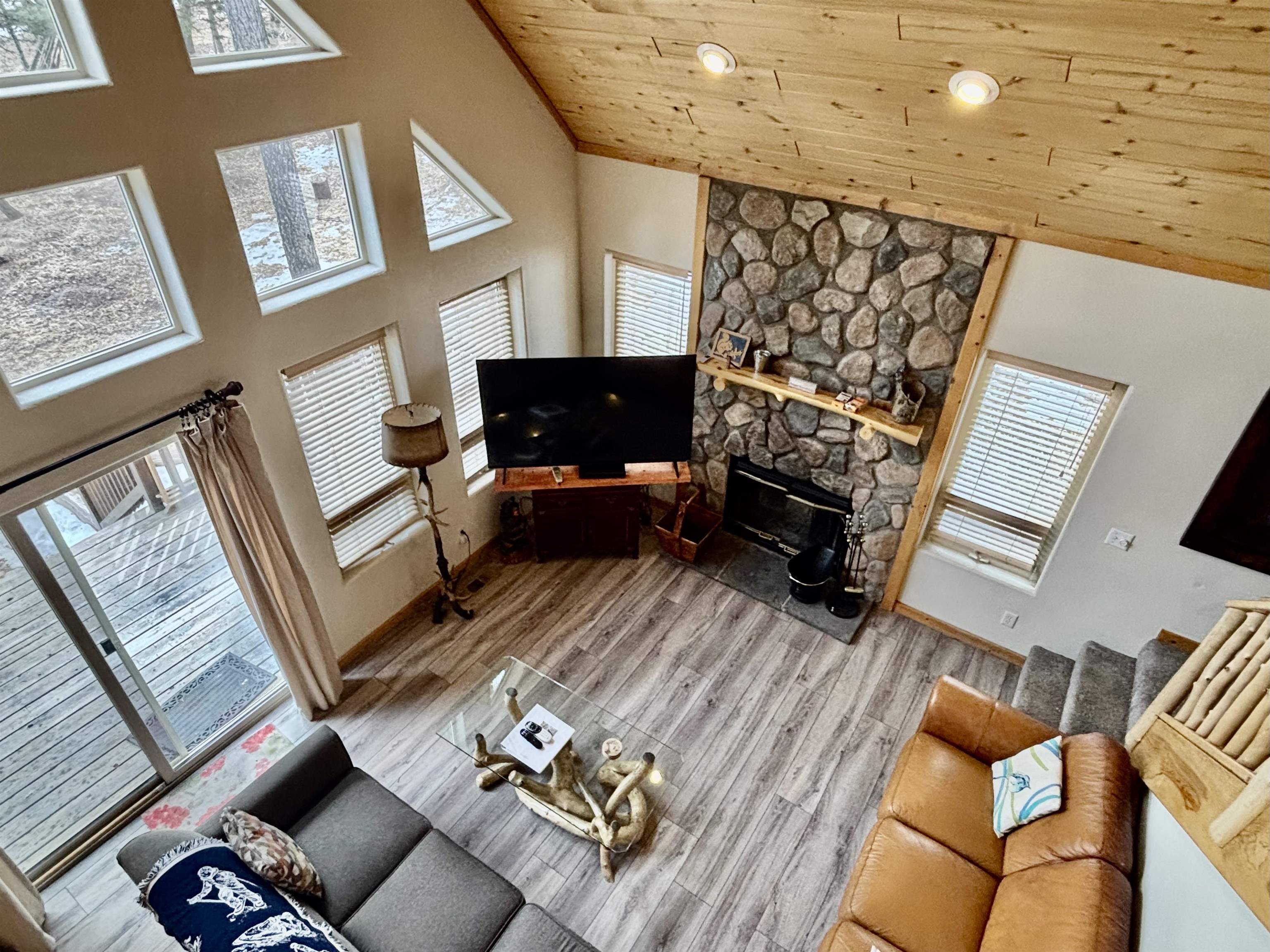 21 San Andres Circle, Angel Fire, New Mexico image 22