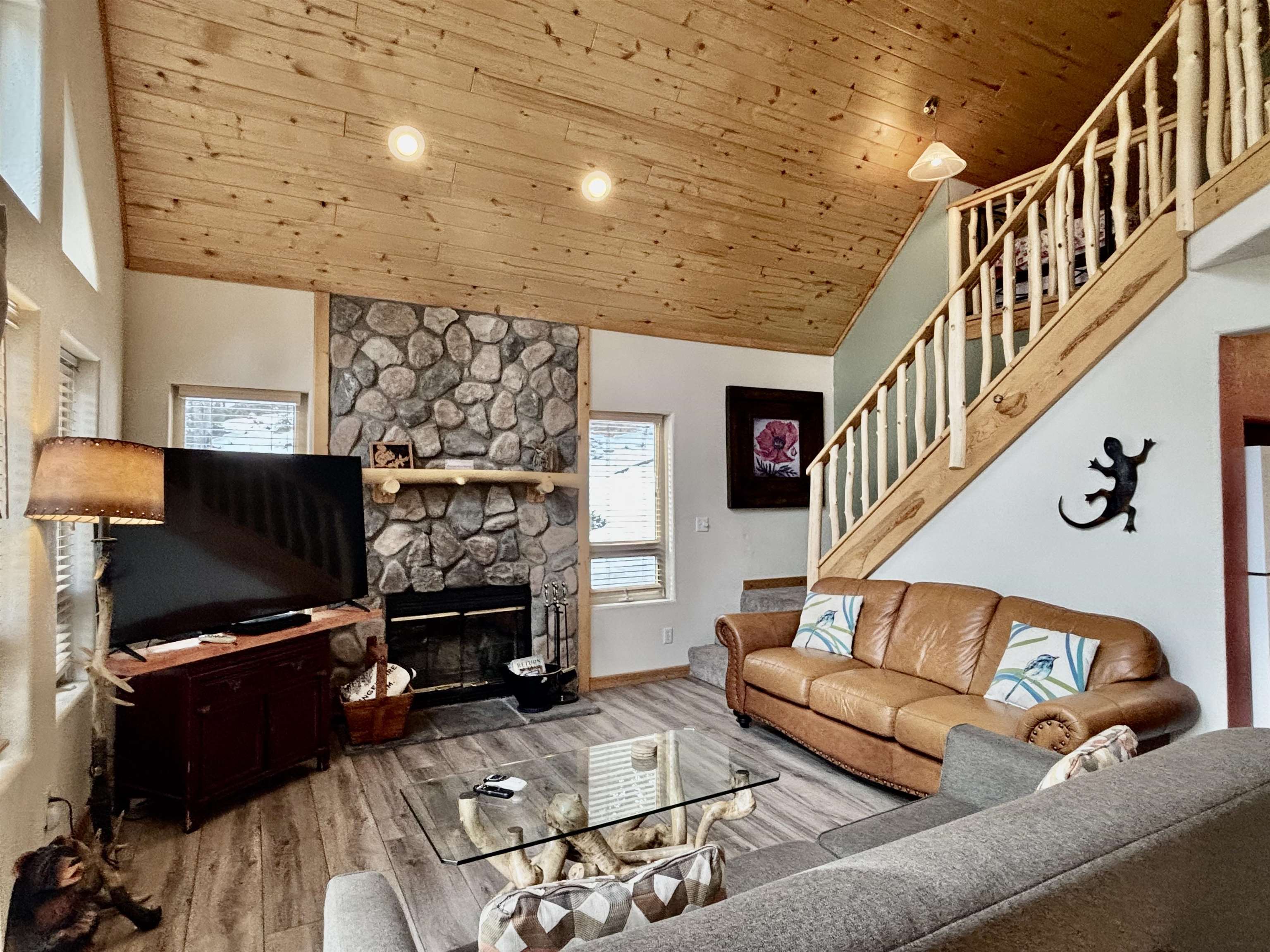 21 San Andres Circle, Angel Fire, New Mexico image 4