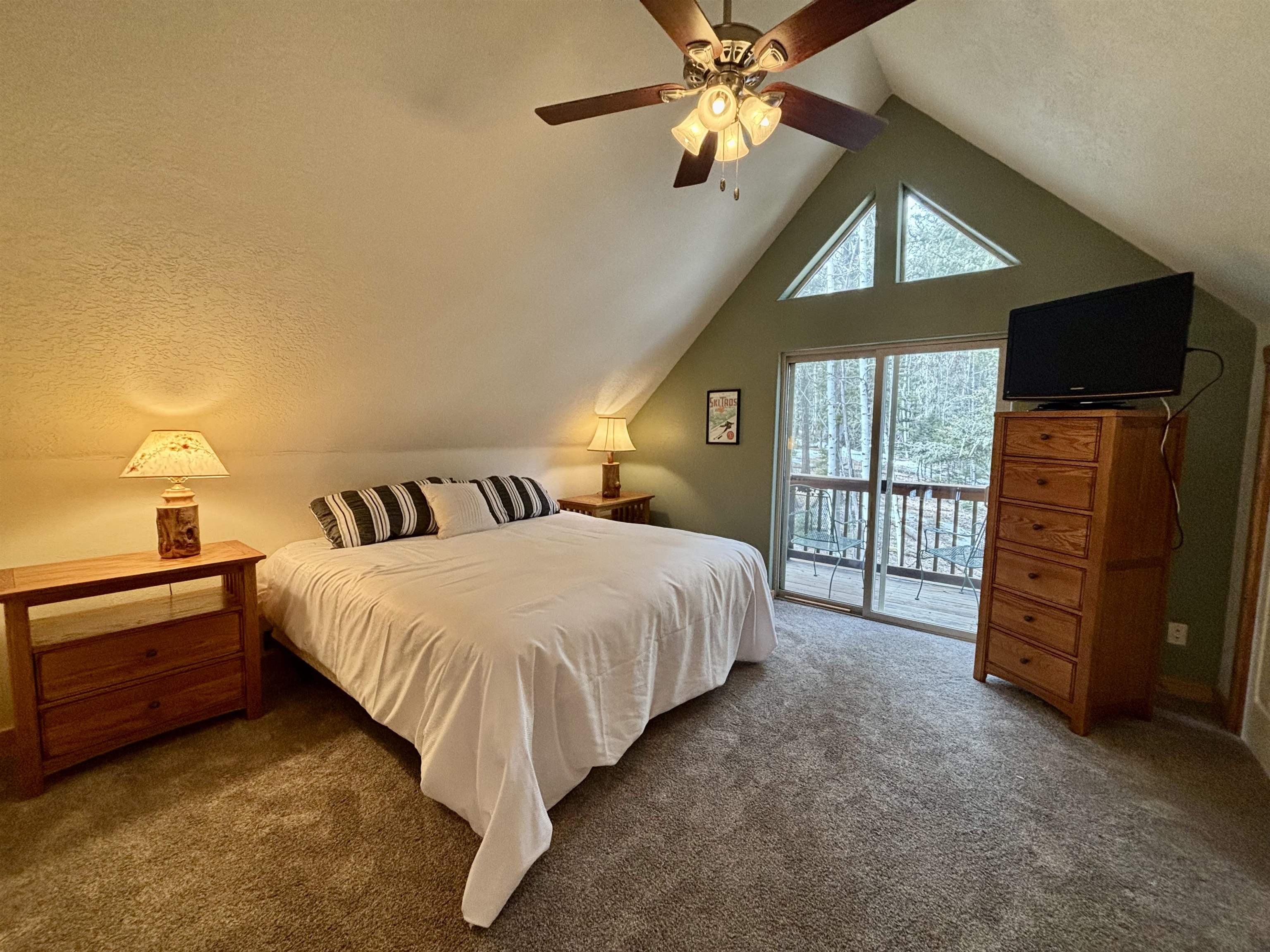 21 San Andres Circle, Angel Fire, New Mexico image 9