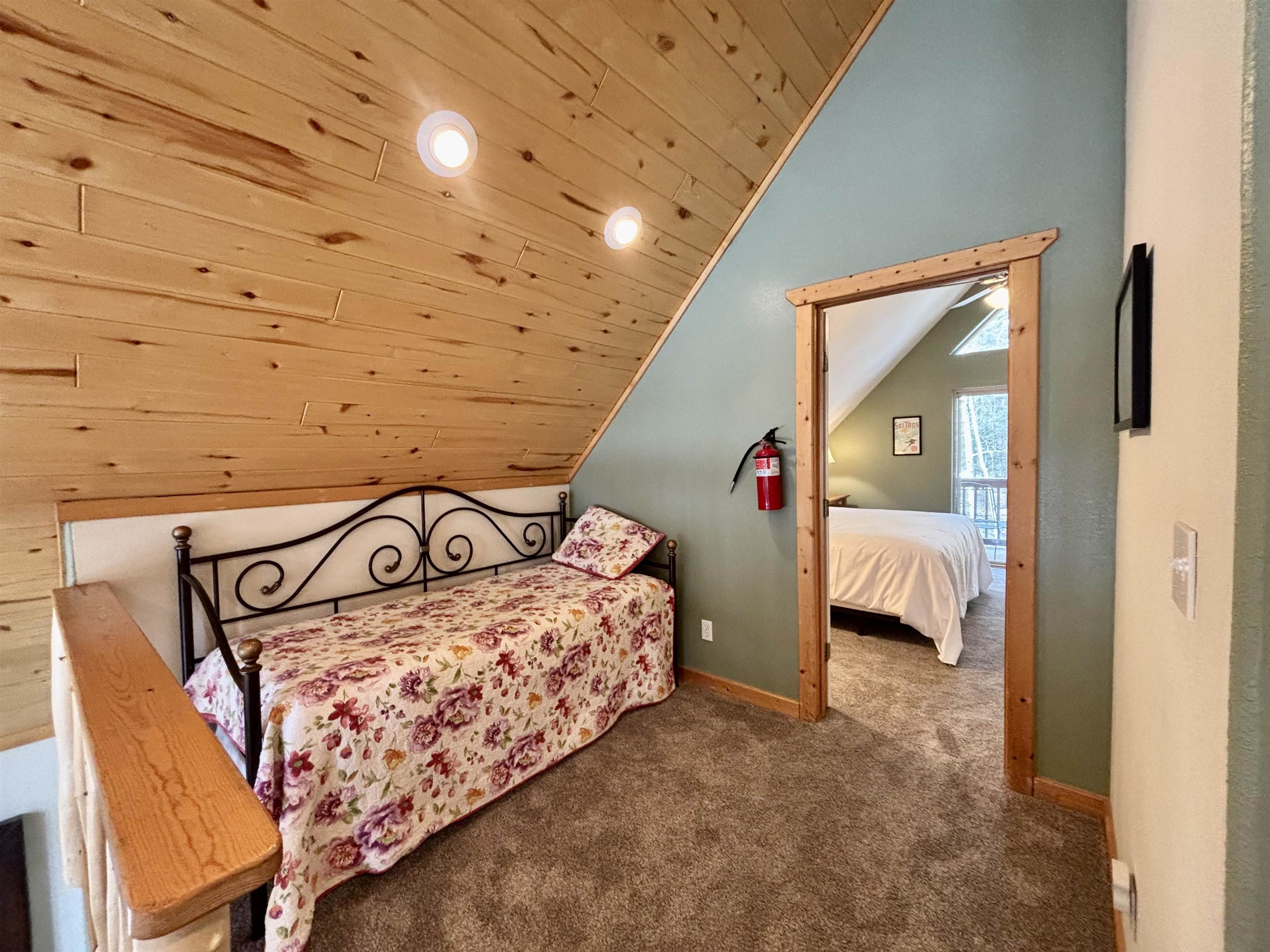 21 San Andres Circle, Angel Fire, New Mexico image 20