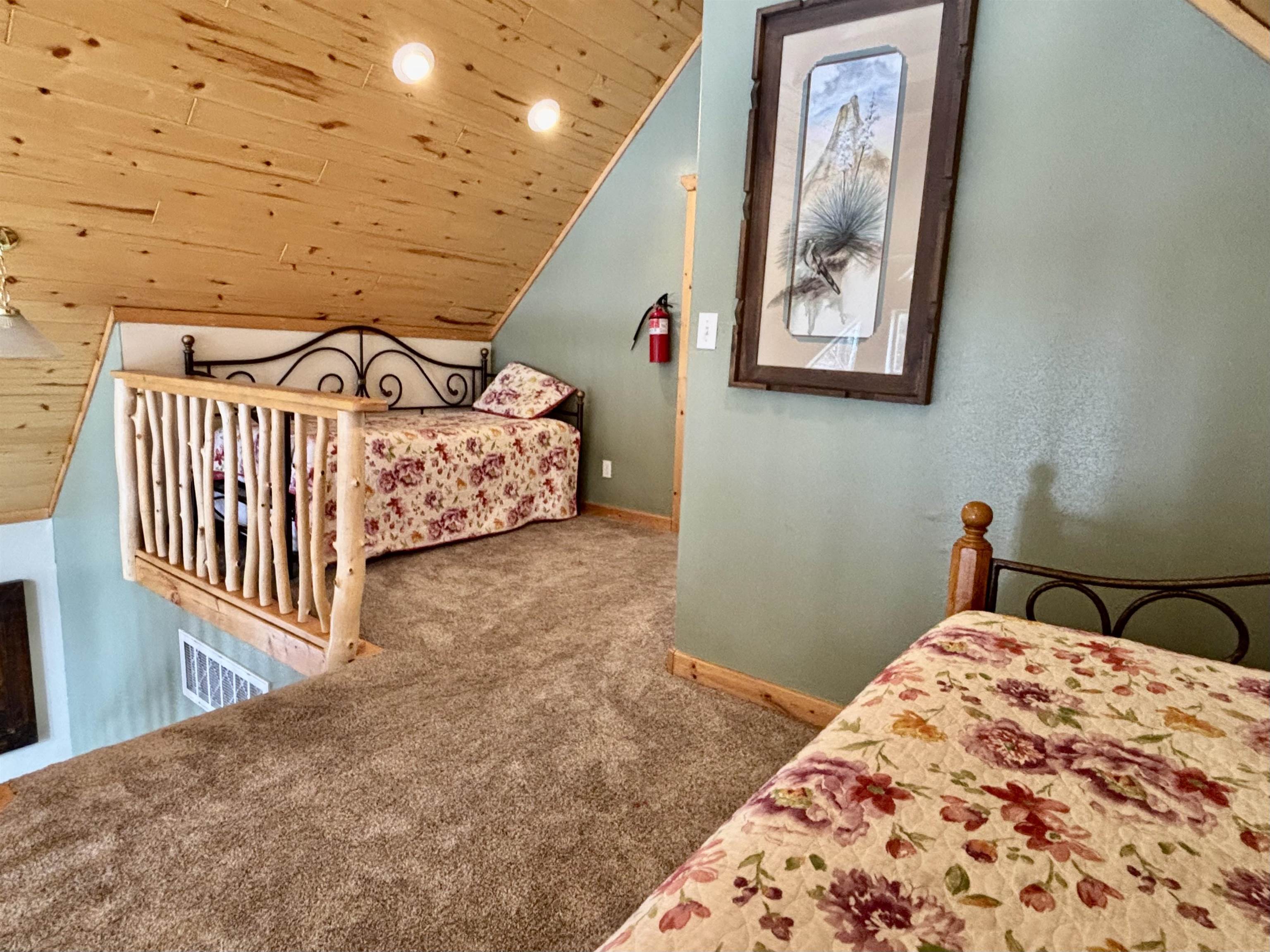 21 San Andres Circle, Angel Fire, New Mexico image 19