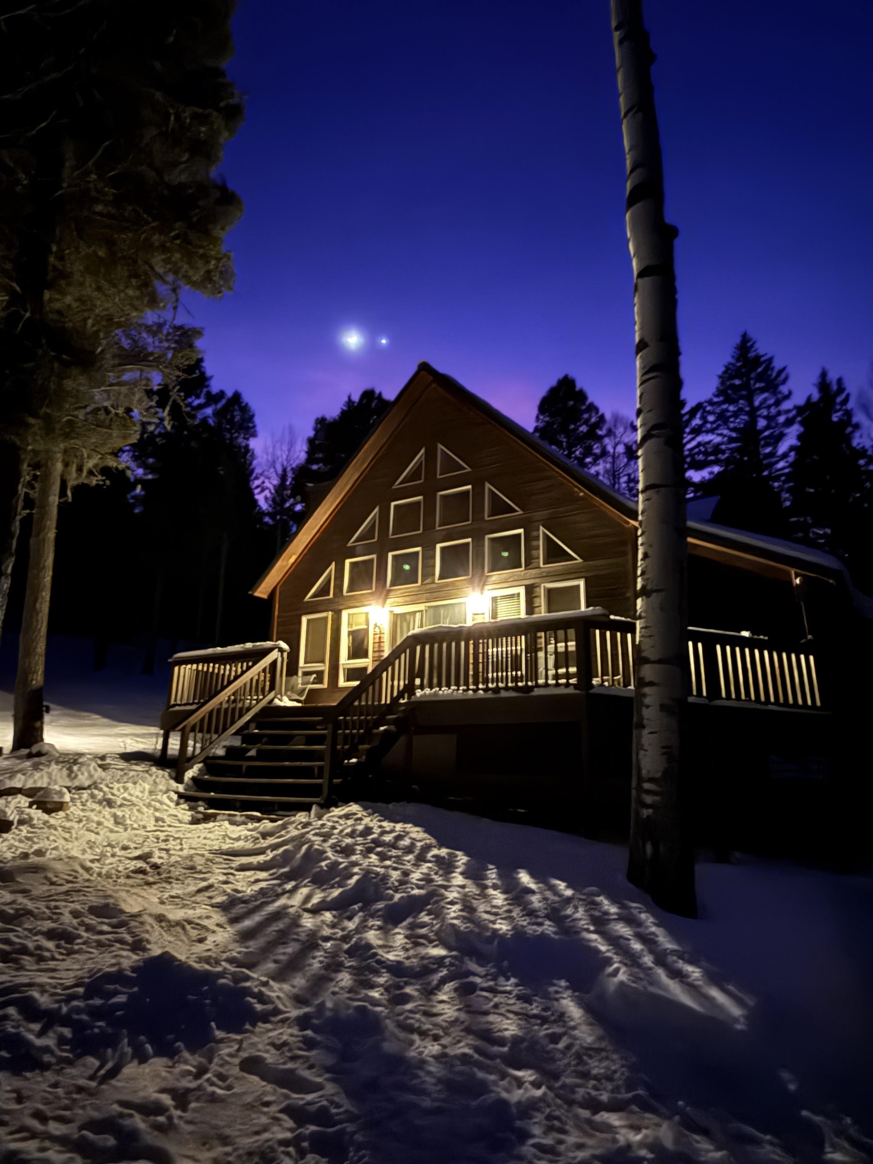21 San Andres Circle, Angel Fire, New Mexico image 2