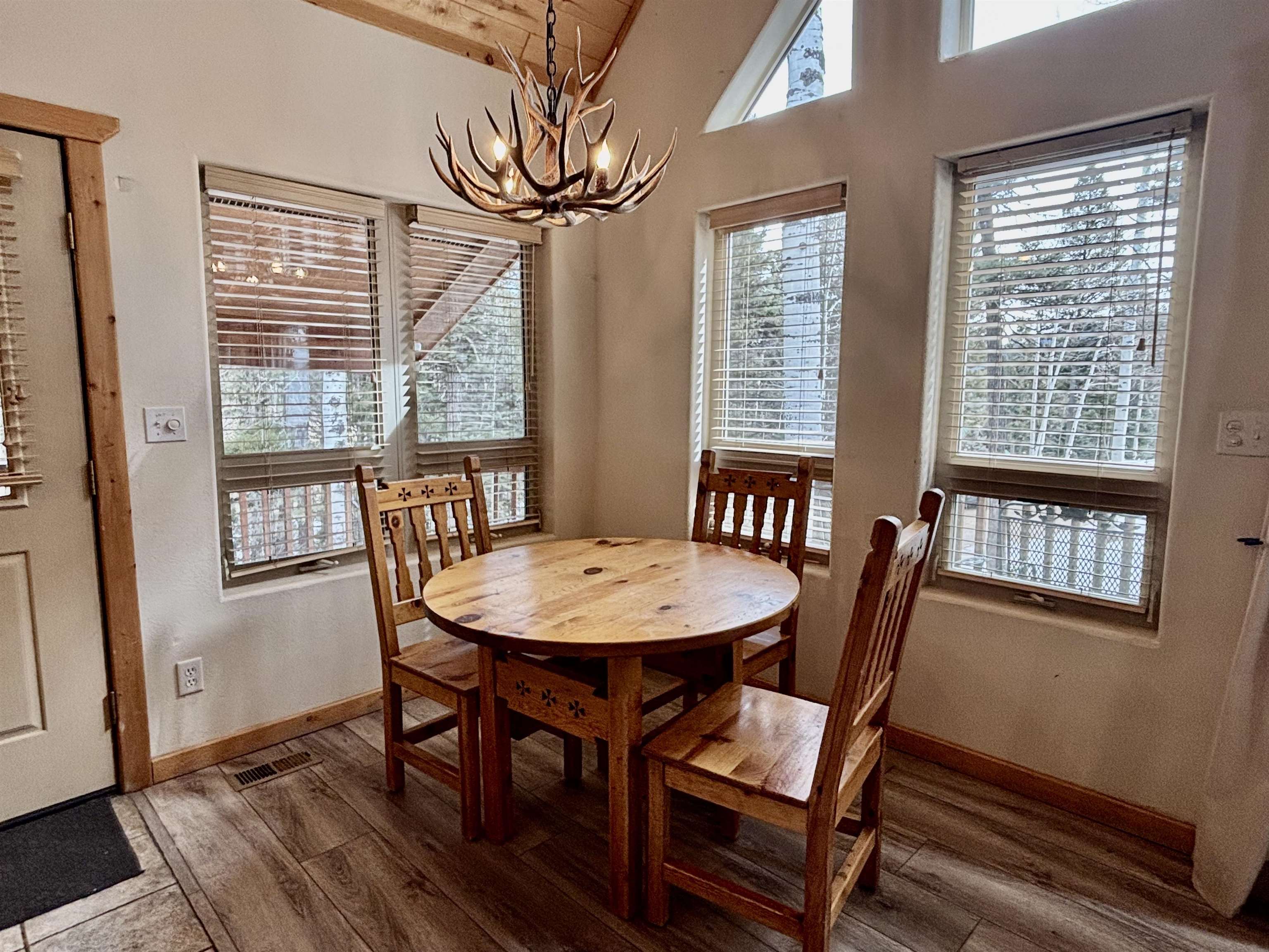 21 San Andres Circle, Angel Fire, New Mexico image 8