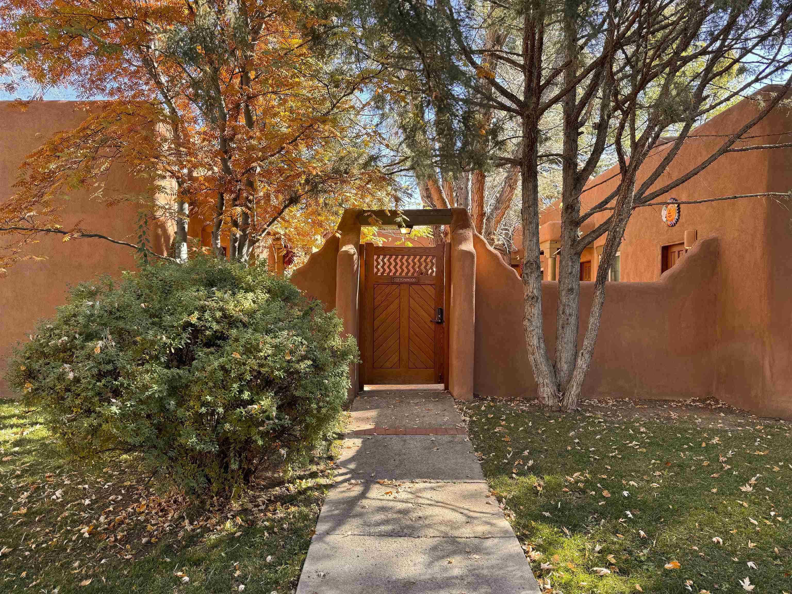 226 Kit Carson Road #2 COTTONWOOD, Taos, New Mexico image 22