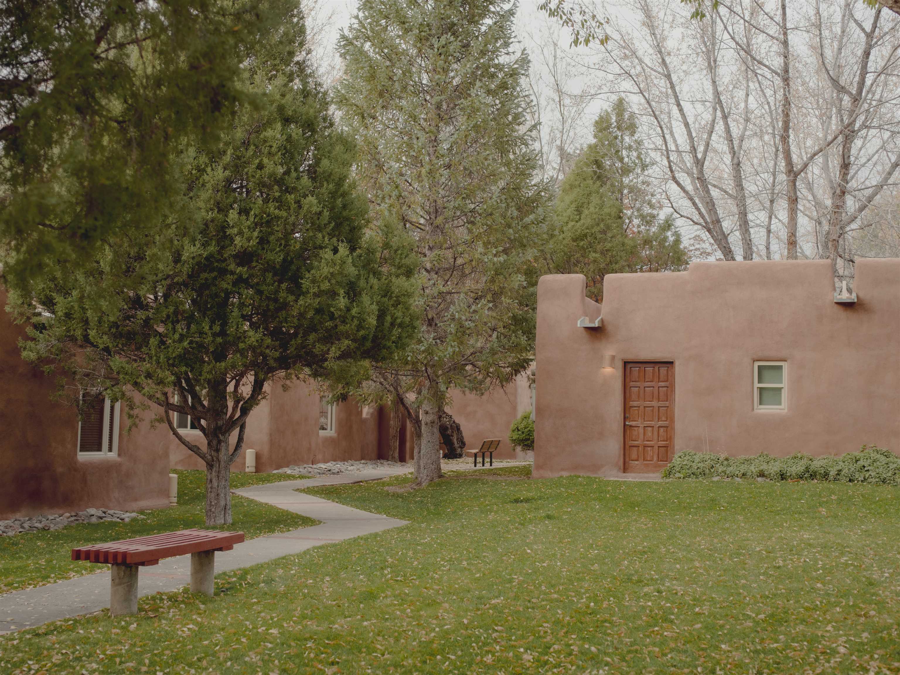 226 Kit Carson Road #2 COTTONWOOD, Taos, New Mexico image 21