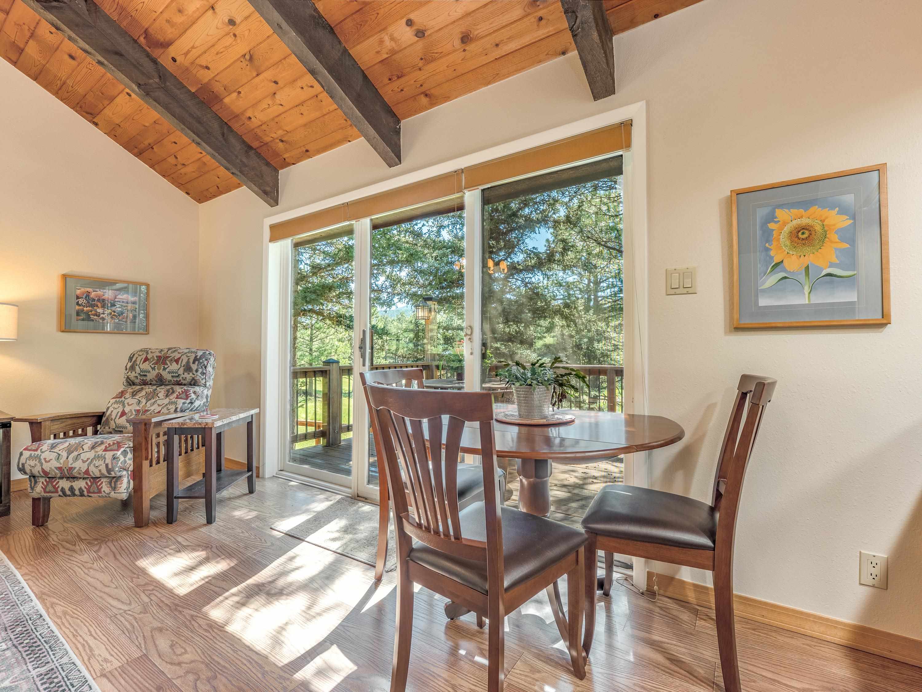 Angel Fire, New Mexico 87710, United States, 3 Bedrooms Bedrooms, ,2 BathroomsBathrooms,Residential,Pending,205881