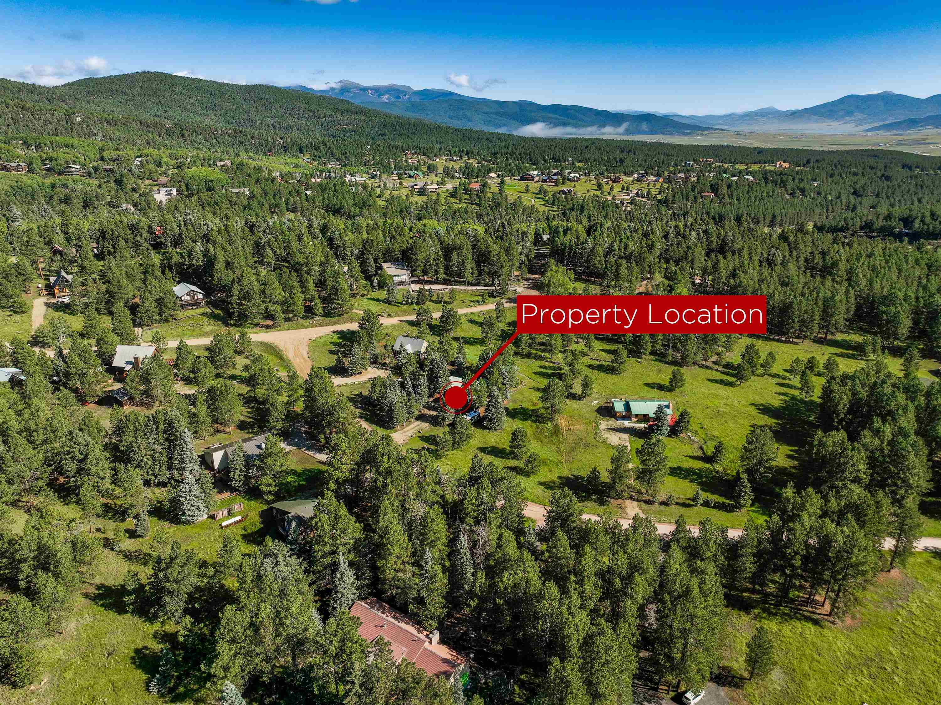 Angel Fire, New Mexico 87710, United States, 3 Bedrooms Bedrooms, ,2 BathroomsBathrooms,Residential,Pending,205881