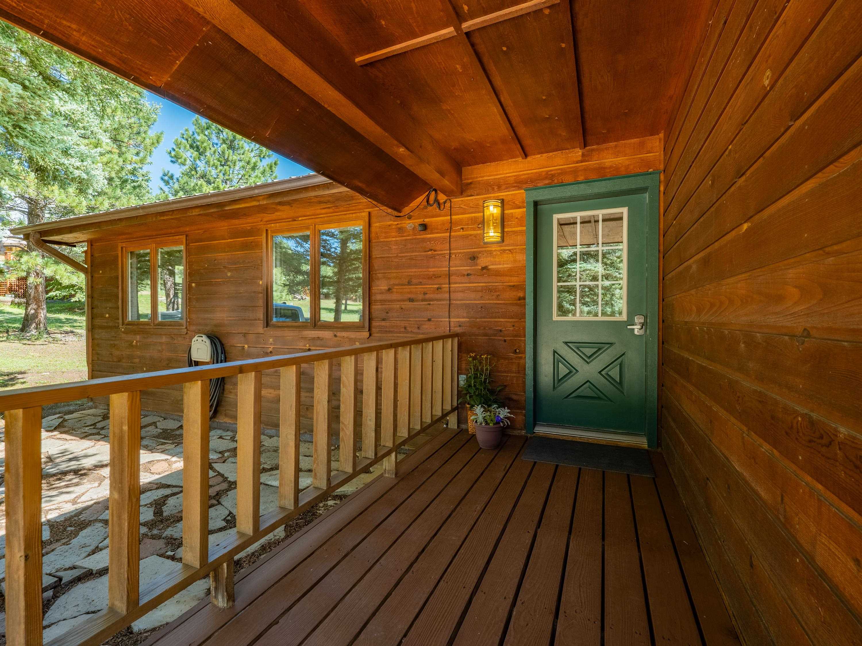 Angel Fire, New Mexico 87710, United States, 3 Bedrooms Bedrooms, ,2 BathroomsBathrooms,Residential,Pending,205881