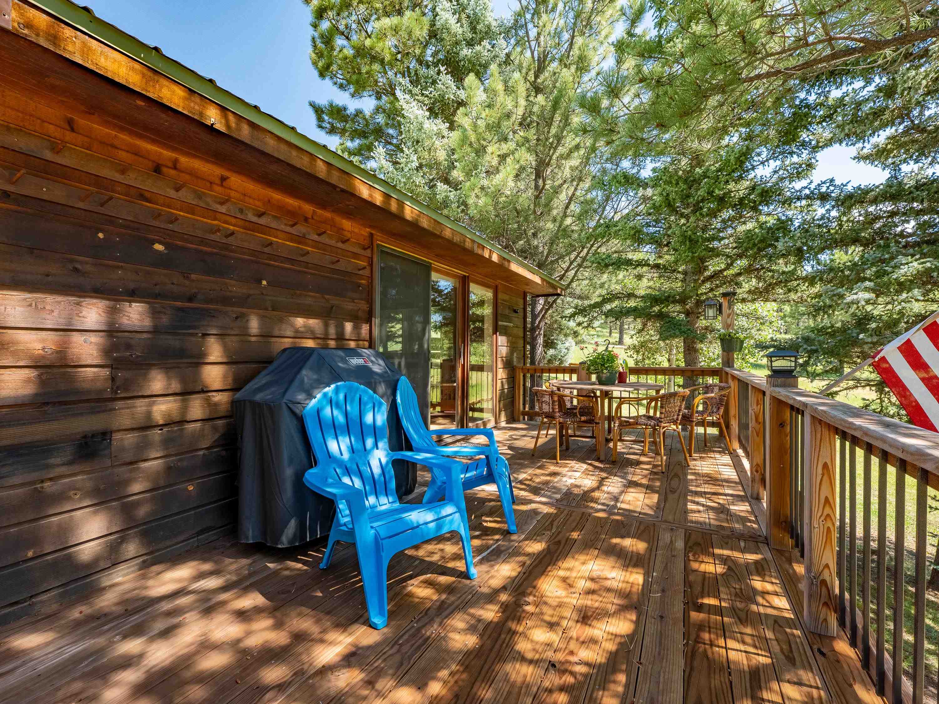 Angel Fire, New Mexico 87710, United States, 3 Bedrooms Bedrooms, ,2 BathroomsBathrooms,Residential,Pending,205881