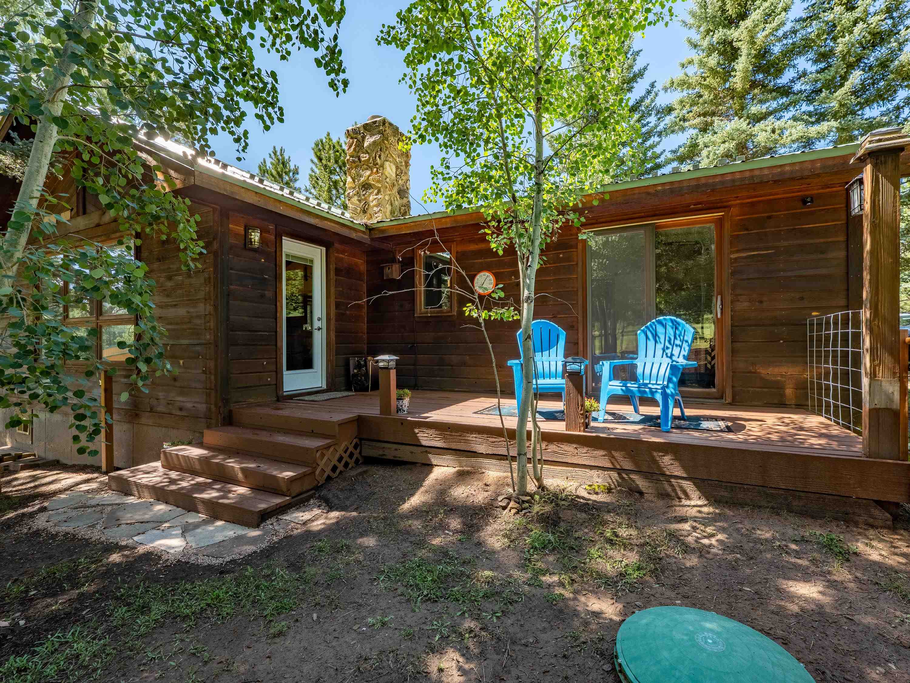 Angel Fire, New Mexico 87710, United States, 3 Bedrooms Bedrooms, ,2 BathroomsBathrooms,Residential,Pending,205881