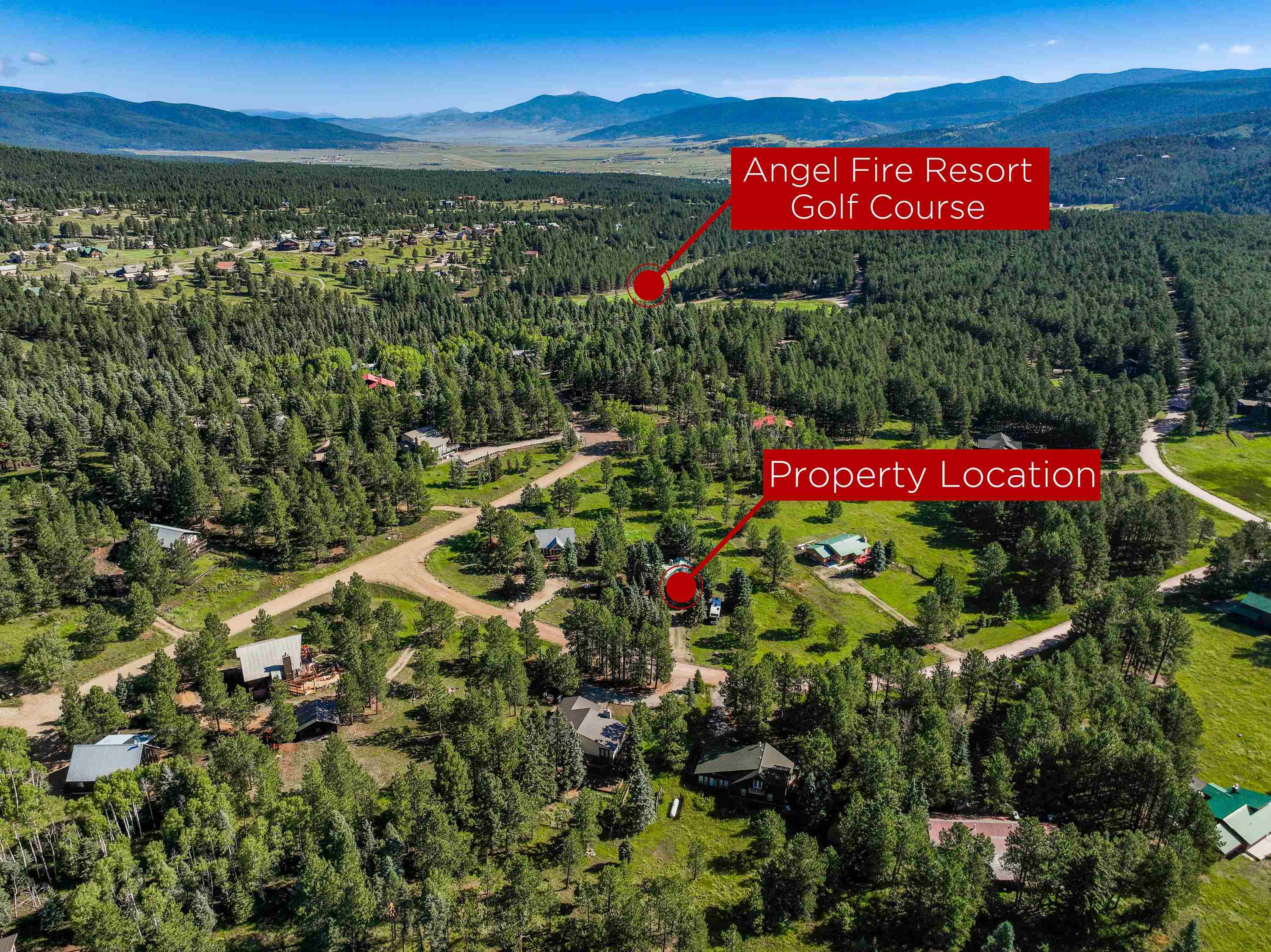 Angel Fire, New Mexico 87710, United States, 3 Bedrooms Bedrooms, ,2 BathroomsBathrooms,Residential,Pending,205881