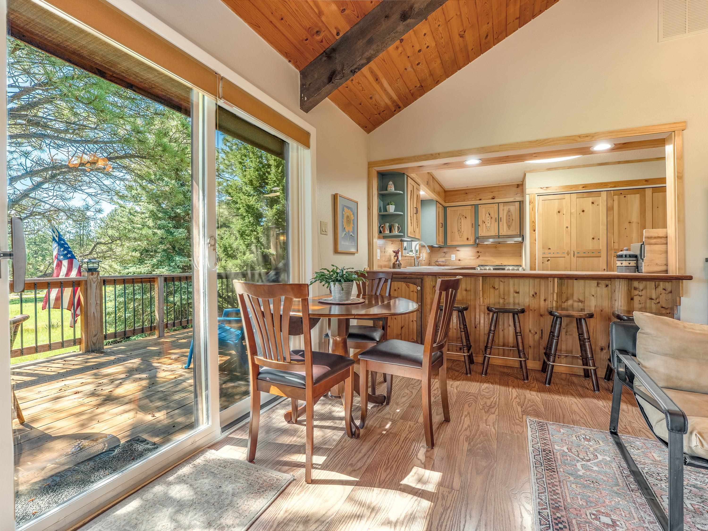 Angel Fire, New Mexico 87710, United States, 3 Bedrooms Bedrooms, ,2 BathroomsBathrooms,Residential,Pending,205881