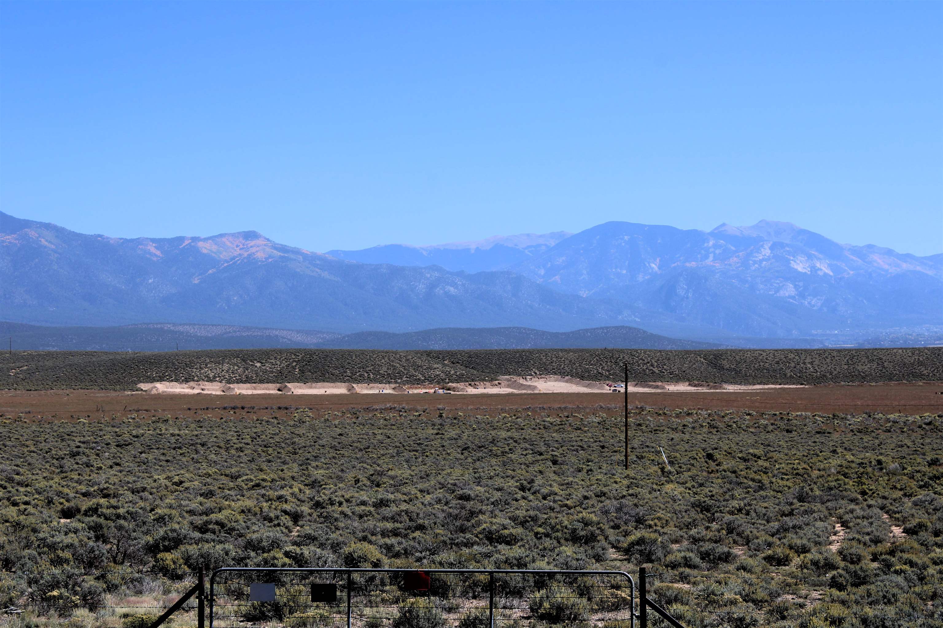 00 State Highway 64, El Prado, New Mexico image 1