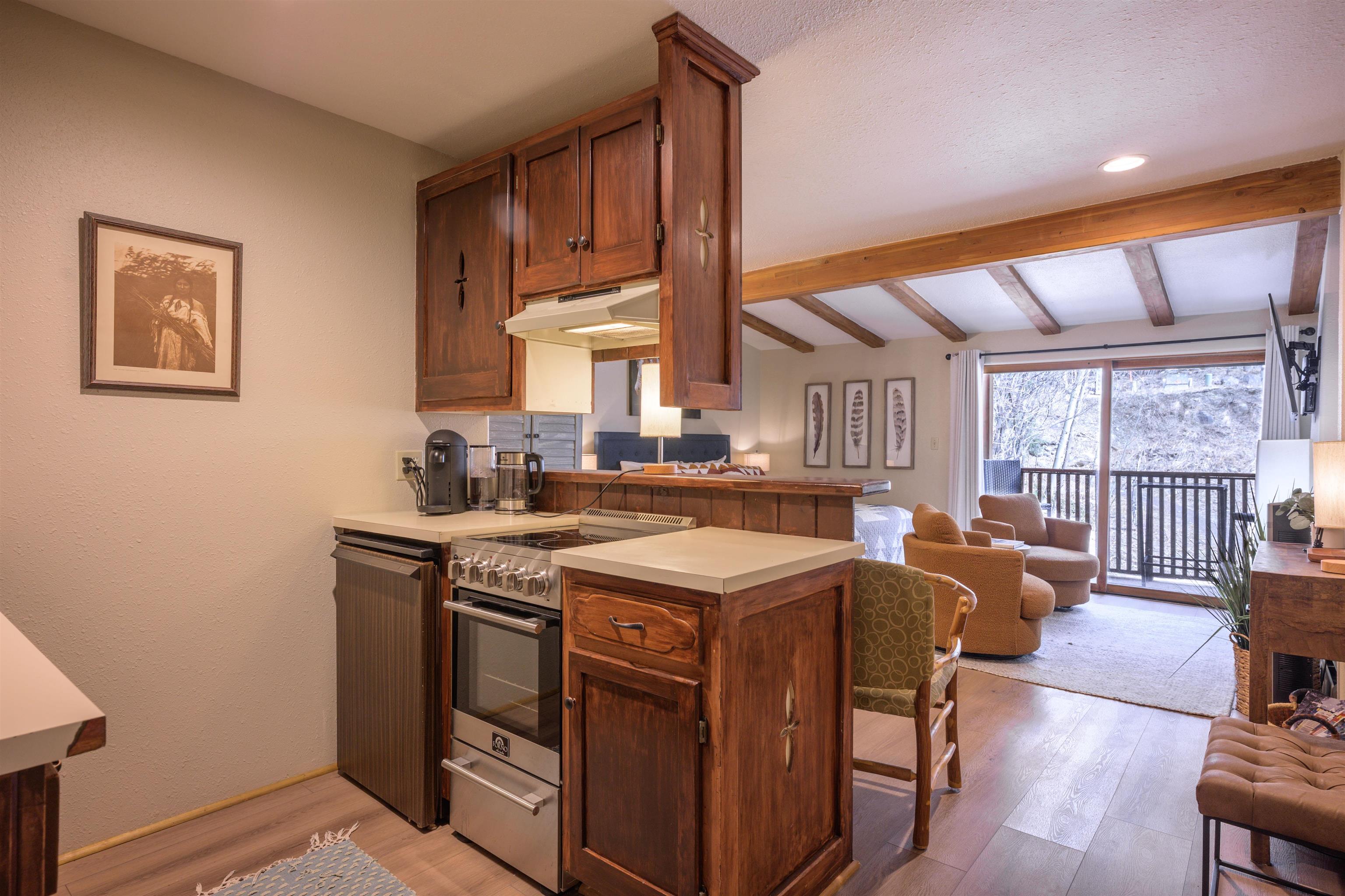 5 Ernie Blake Road #304, Taos Ski Valley, New Mexico image 10