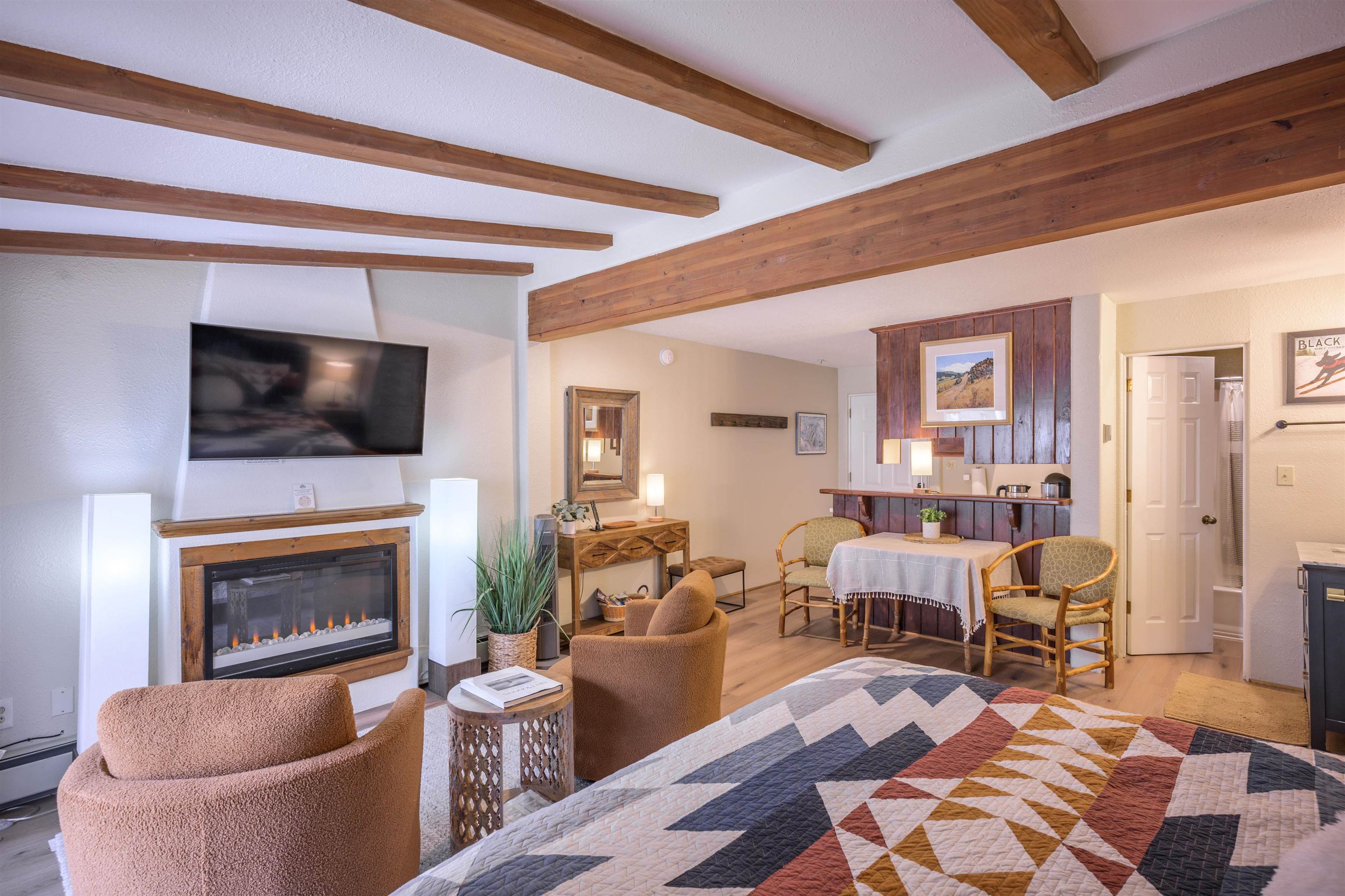 5 Ernie Blake Road #304, Taos Ski Valley, New Mexico image 11