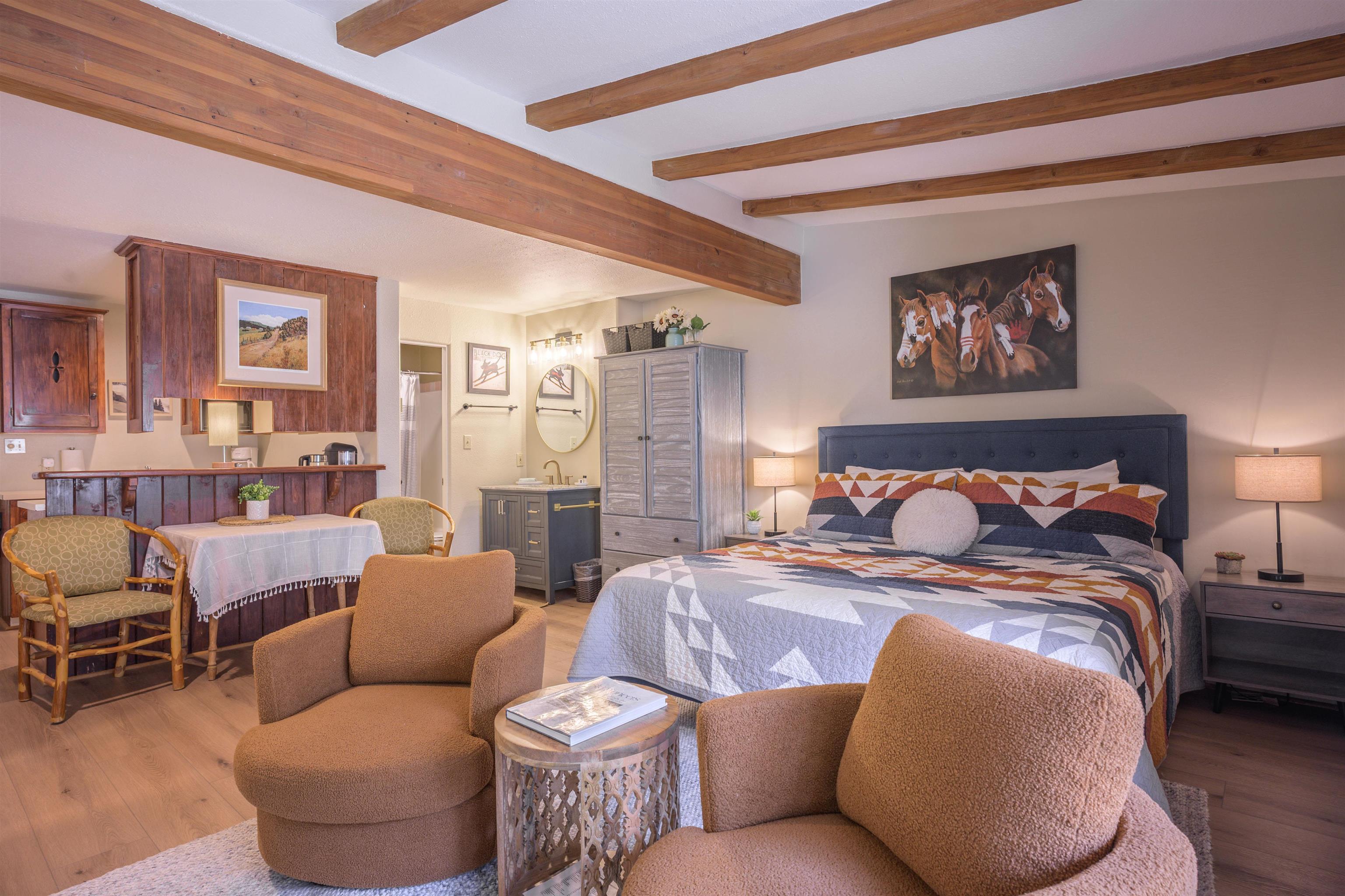5 Ernie Blake Road #304, Taos Ski Valley, New Mexico image 4