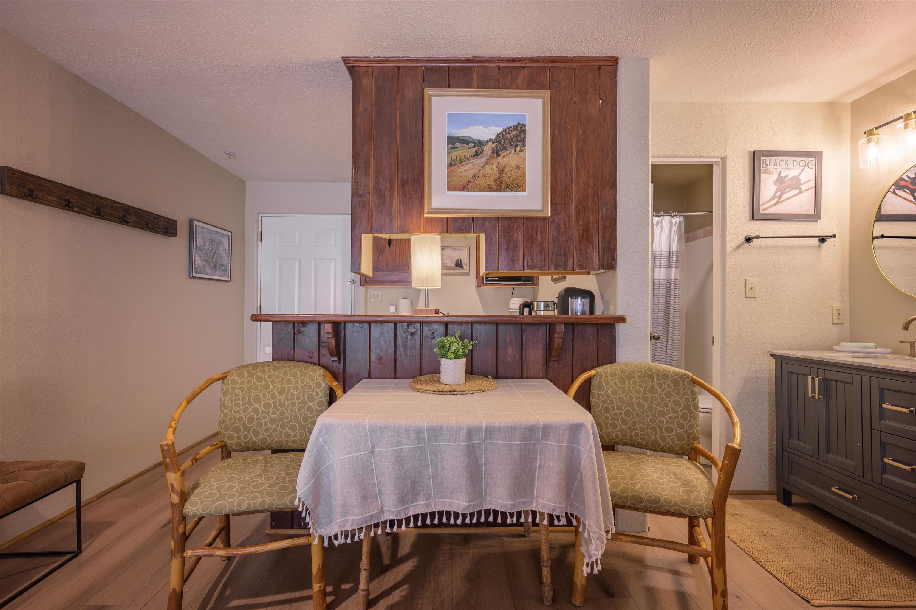 5 Ernie Blake Road #304, Taos Ski Valley, New Mexico image 14