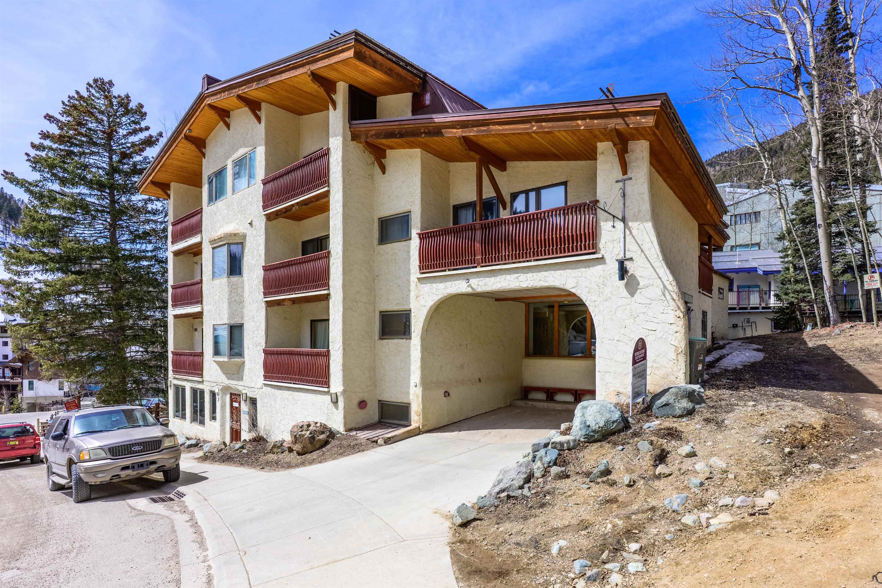 5 Ernie Blake Road #304, Taos Ski Valley, New Mexico image 2