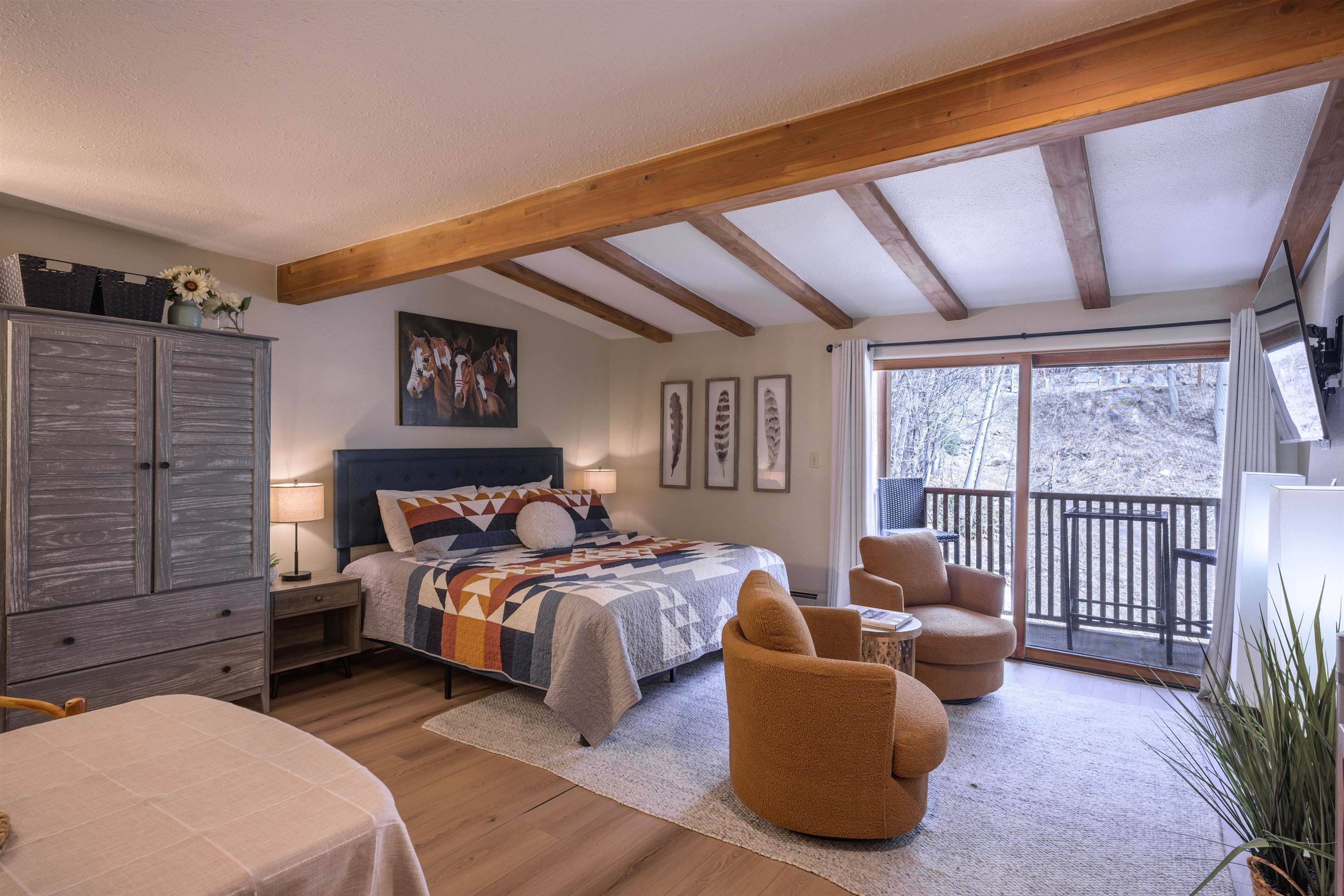 5 Ernie Blake Road #304, Taos Ski Valley, New Mexico image 13
