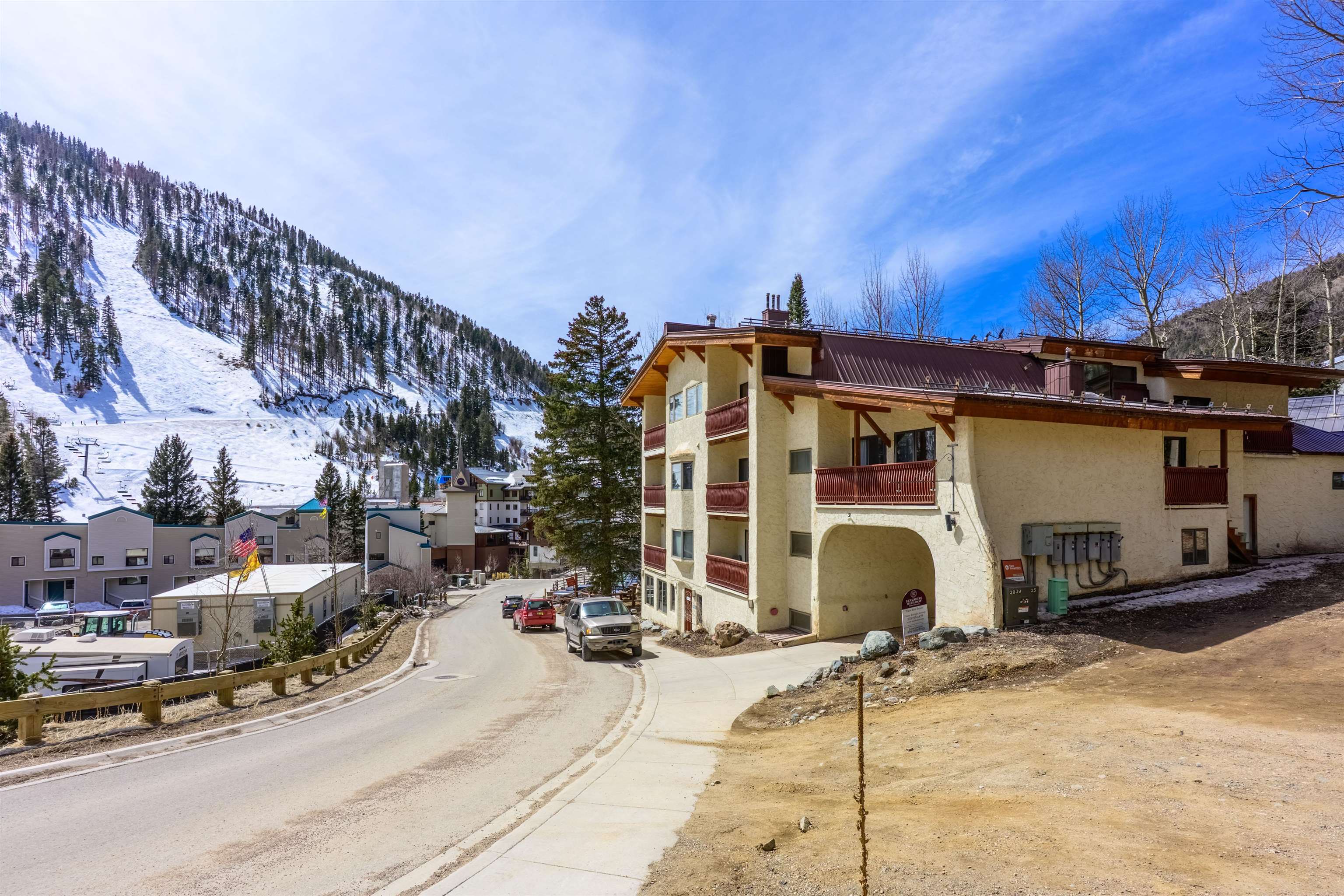 5 Ernie Blake Road #304, Taos Ski Valley, New Mexico image 20