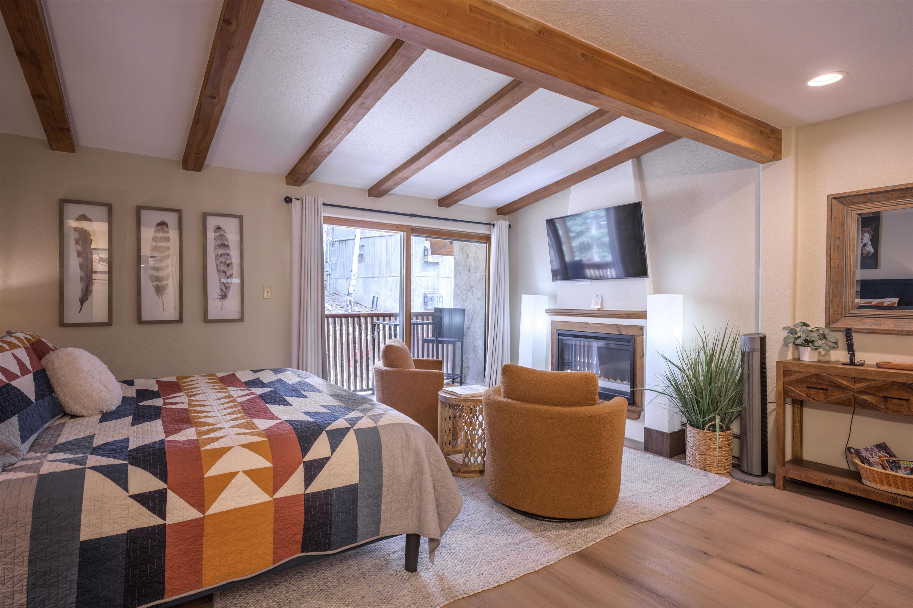 5 Ernie Blake Road #304, Taos Ski Valley, New Mexico image 15