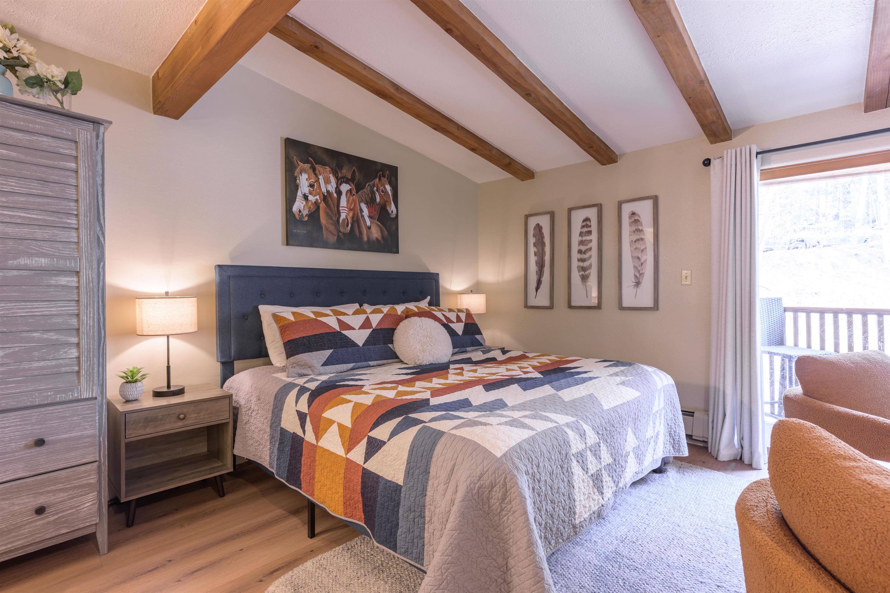 5 Ernie Blake Road #304, Taos Ski Valley, New Mexico image 17
