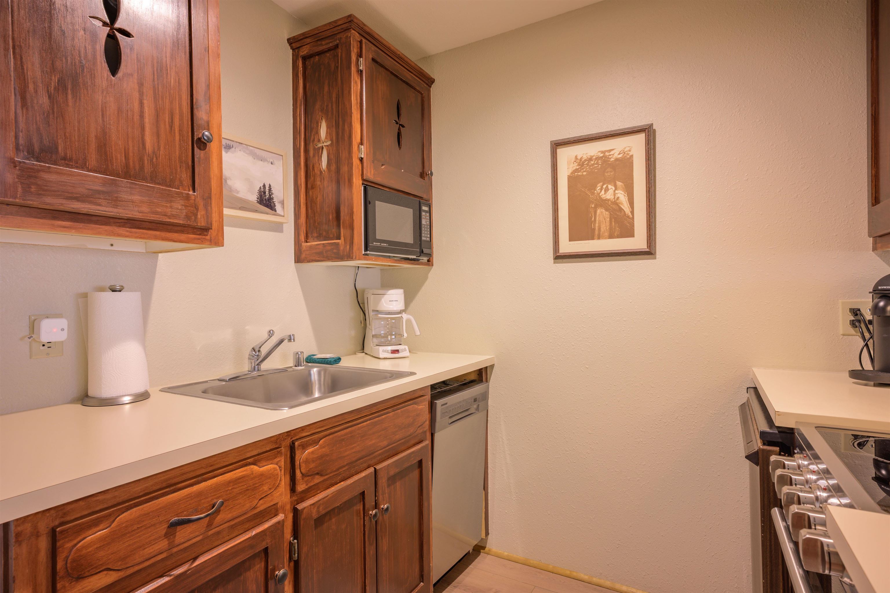 5 Ernie Blake Road #304, Taos Ski Valley, New Mexico image 12