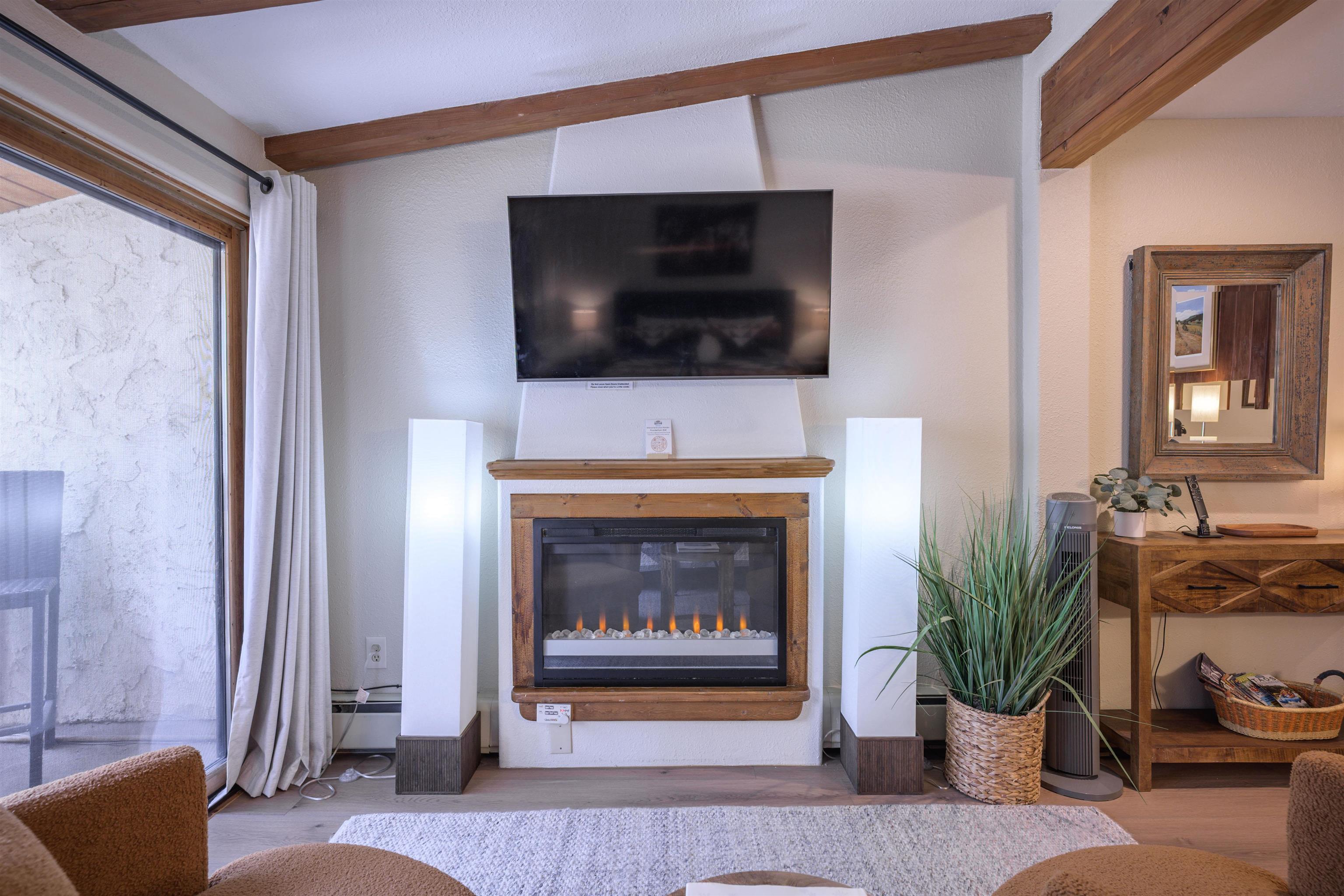 5 Ernie Blake Road #304, Taos Ski Valley, New Mexico image 16