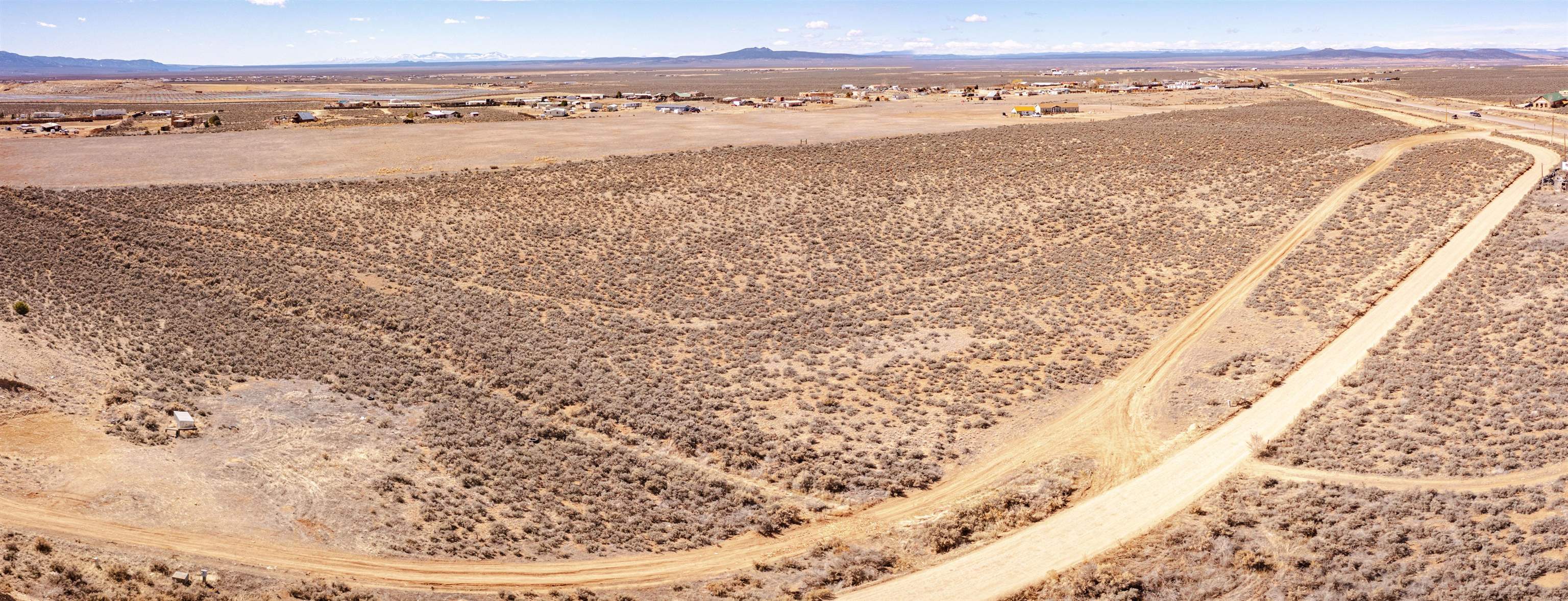 132 5 Acres Off Highway 64 West Drive, El Prado, New Mexico image 21