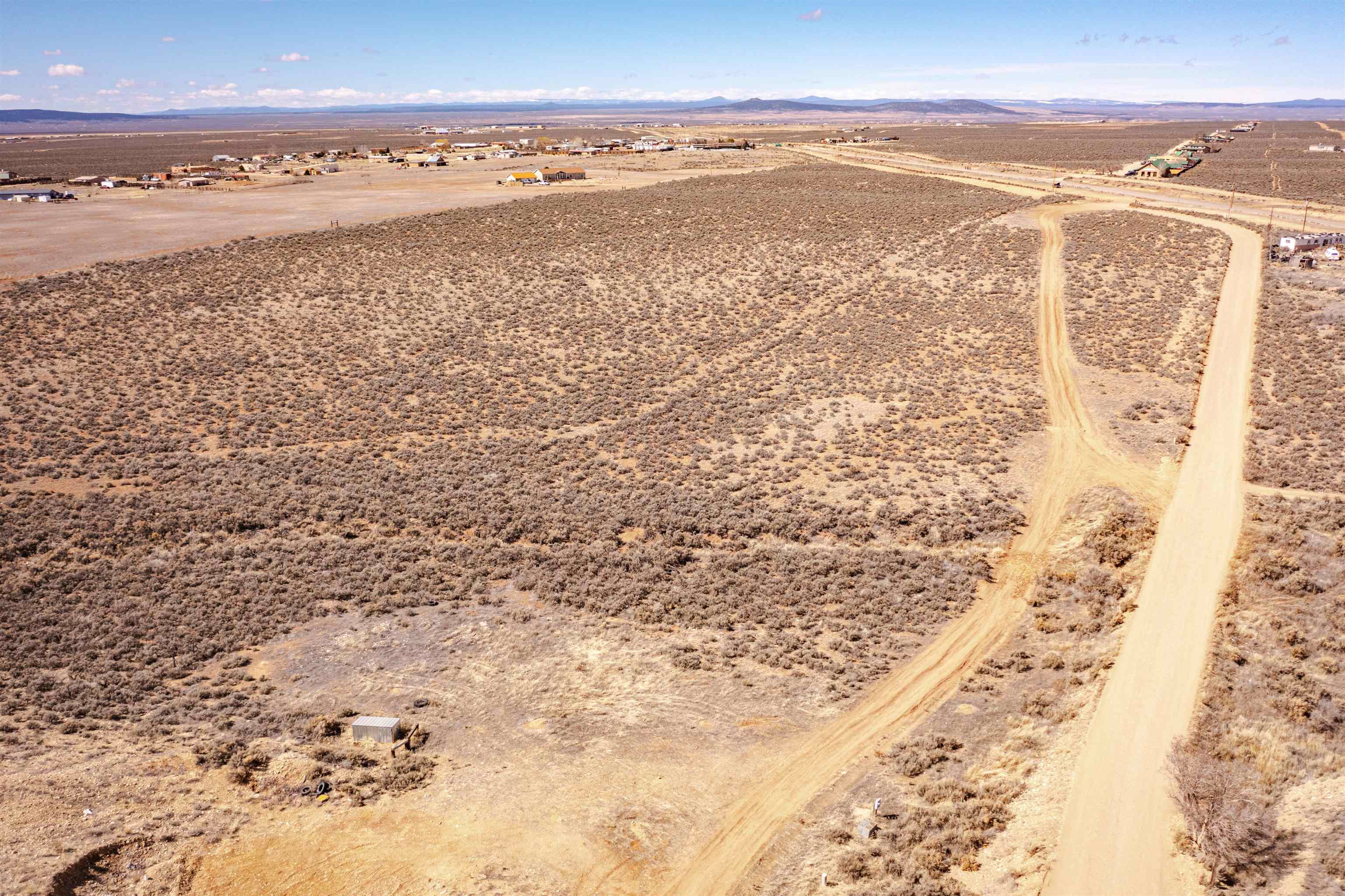 132 5 Acres Off Highway 64 West Drive, El Prado, New Mexico image 16