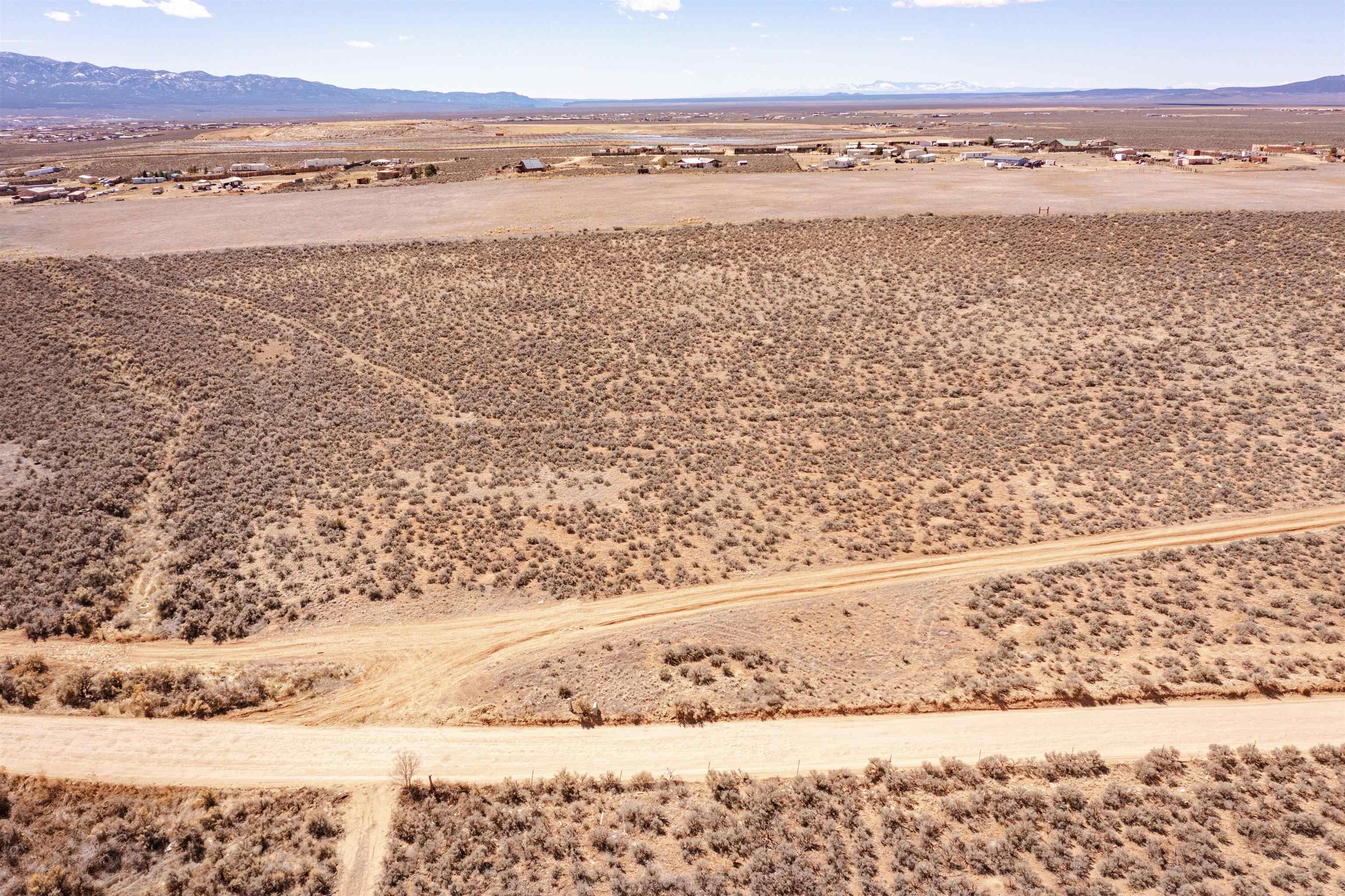 132 5 Acres Off Highway 64 West Drive, El Prado, New Mexico image 15