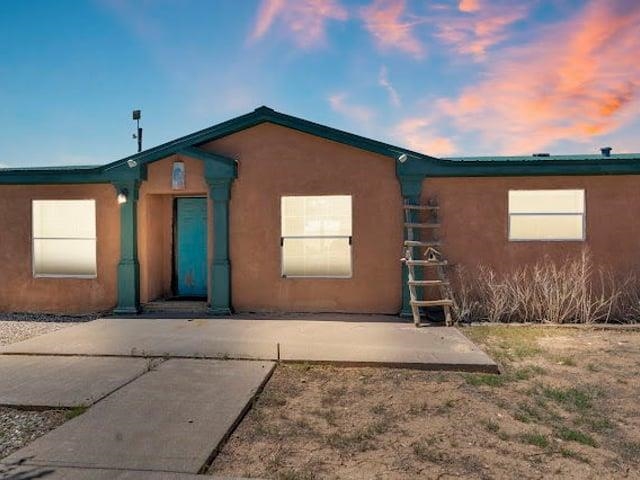 353 Avenida De Veronica, El Prado, New Mexico image 1