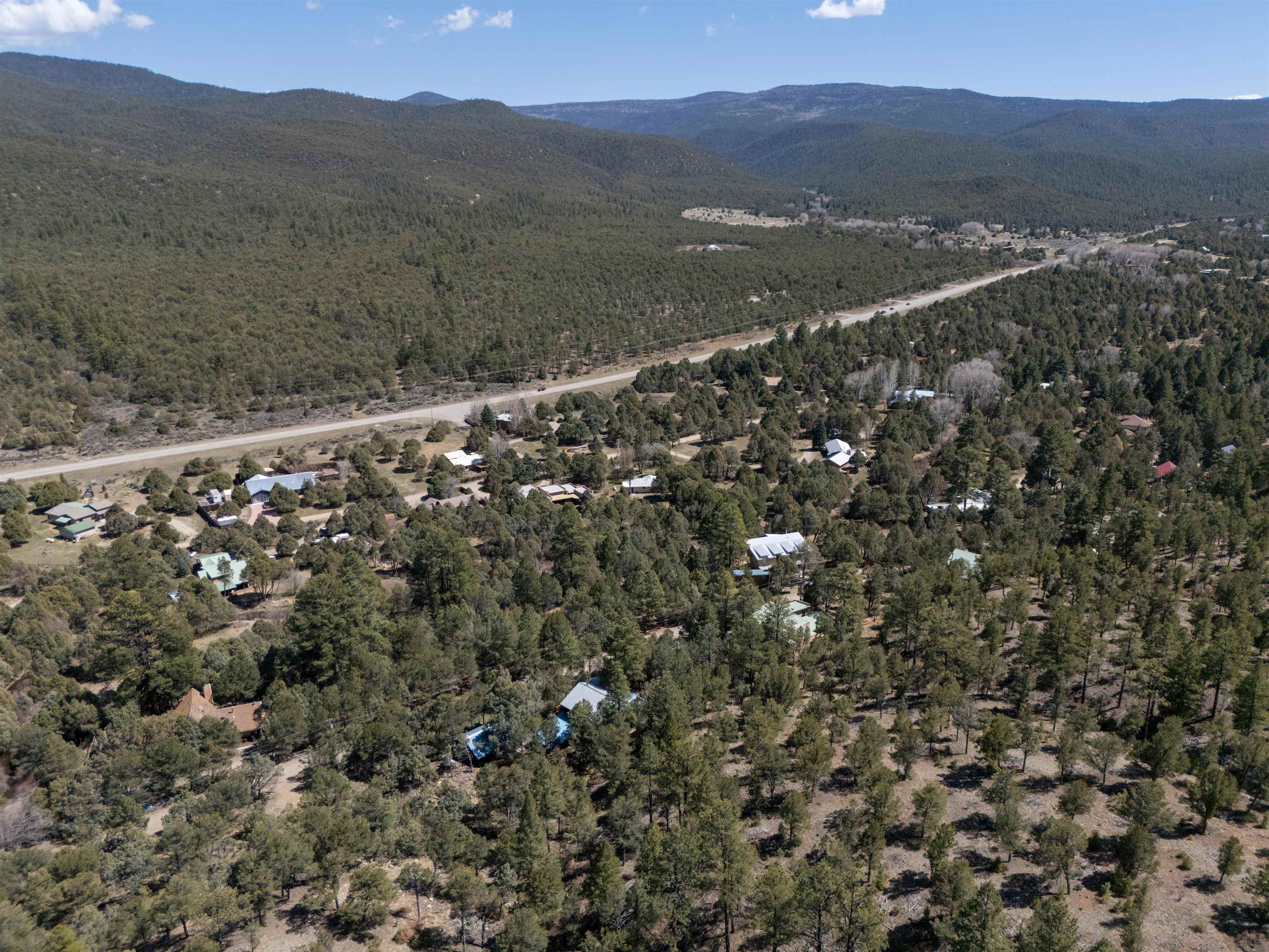 4 Lavender Road, Ranchos de Taos, New Mexico image 48