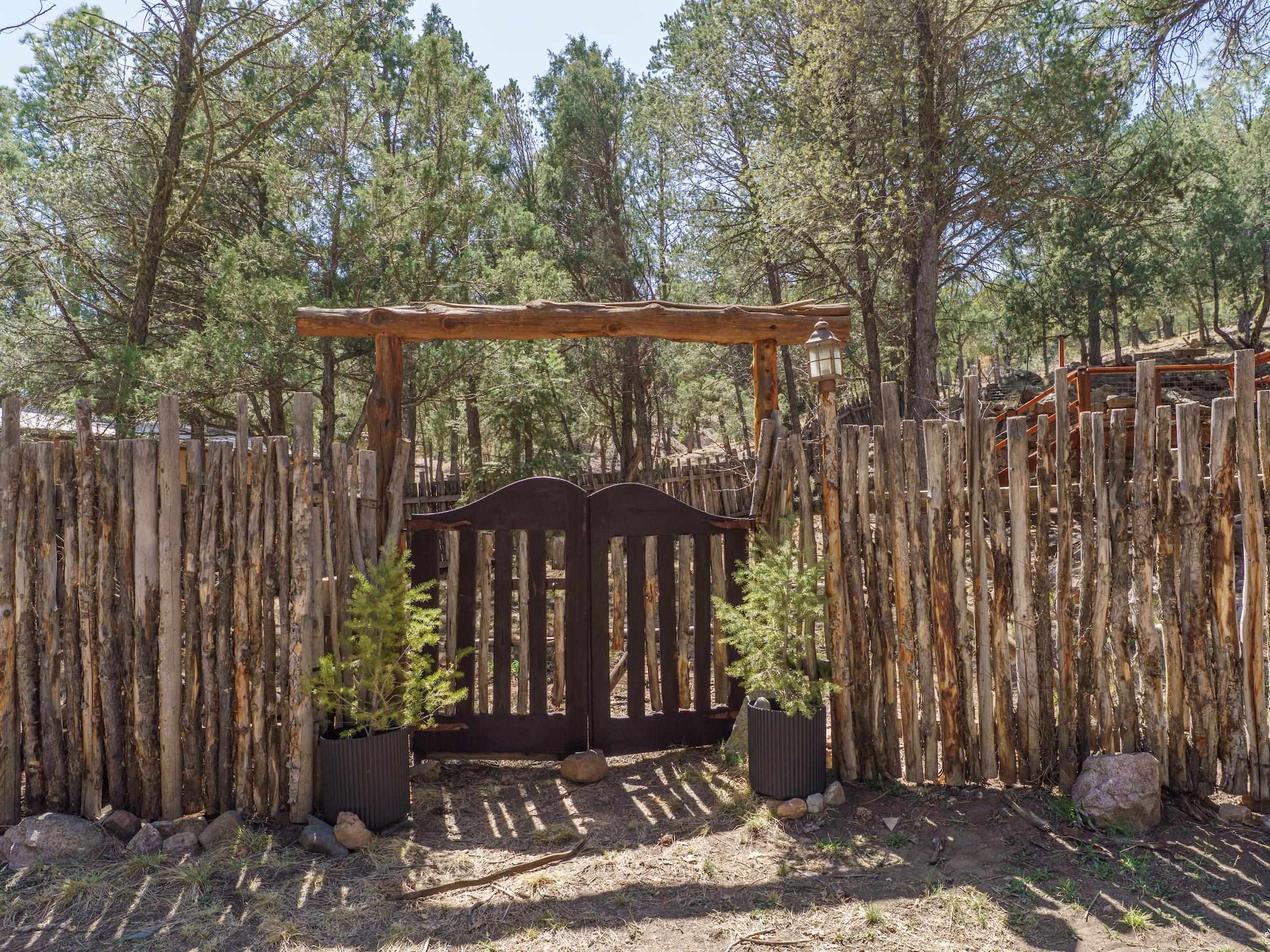 4 Lavender Road, Ranchos de Taos, New Mexico image 44