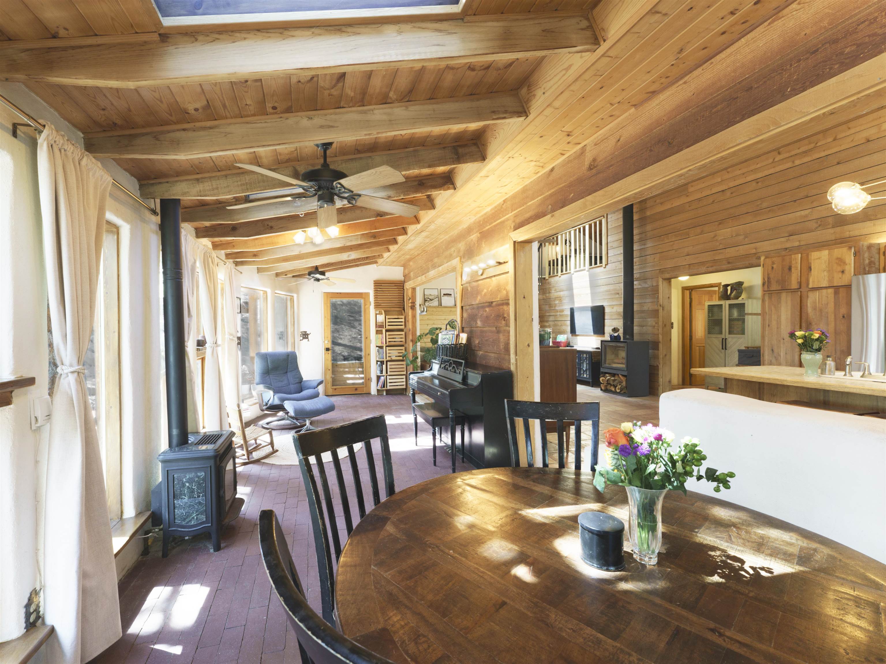 4 Lavender Road, Ranchos de Taos, New Mexico image 11
