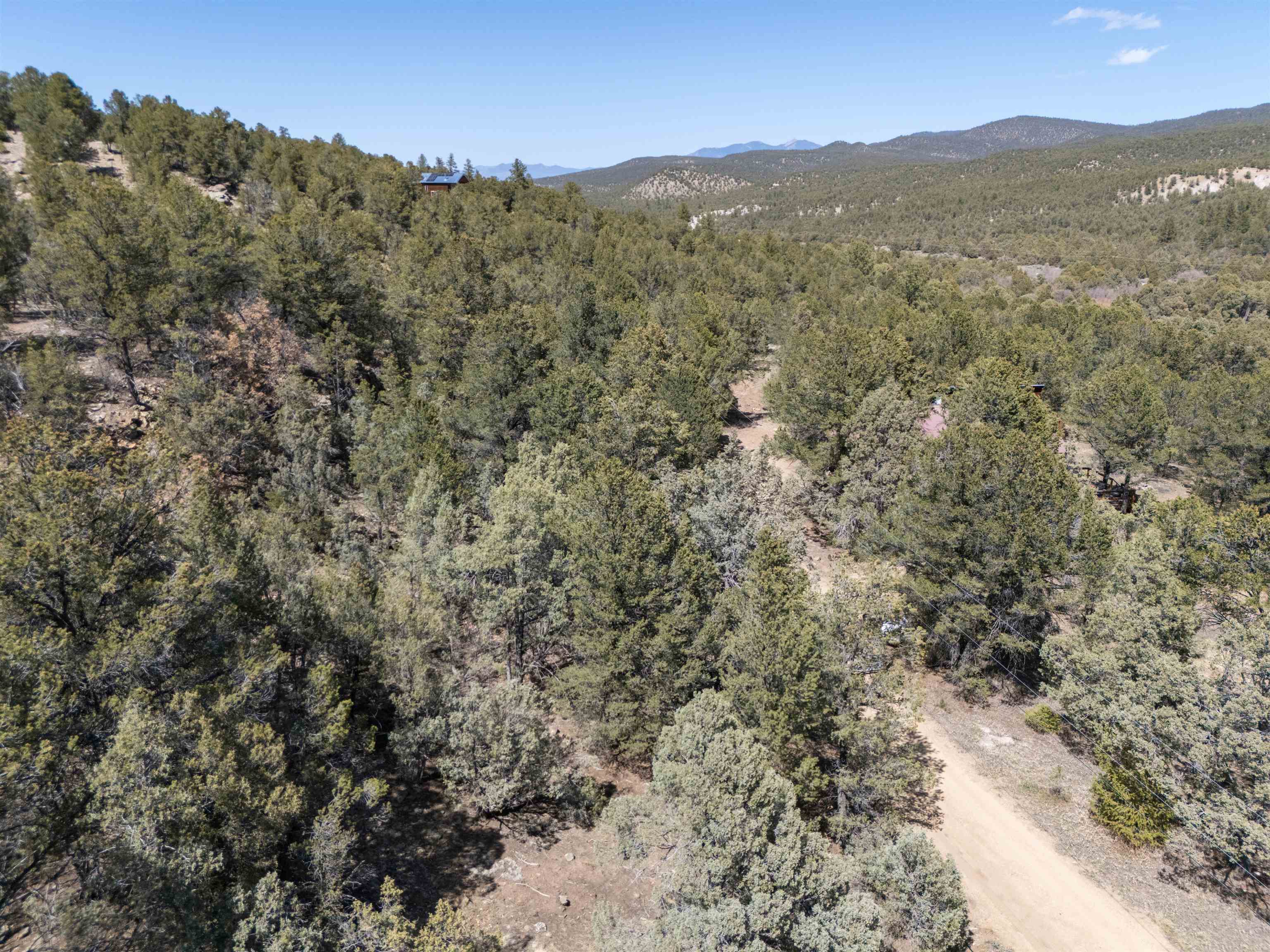 4 Lavender Road, Ranchos de Taos, New Mexico image 50