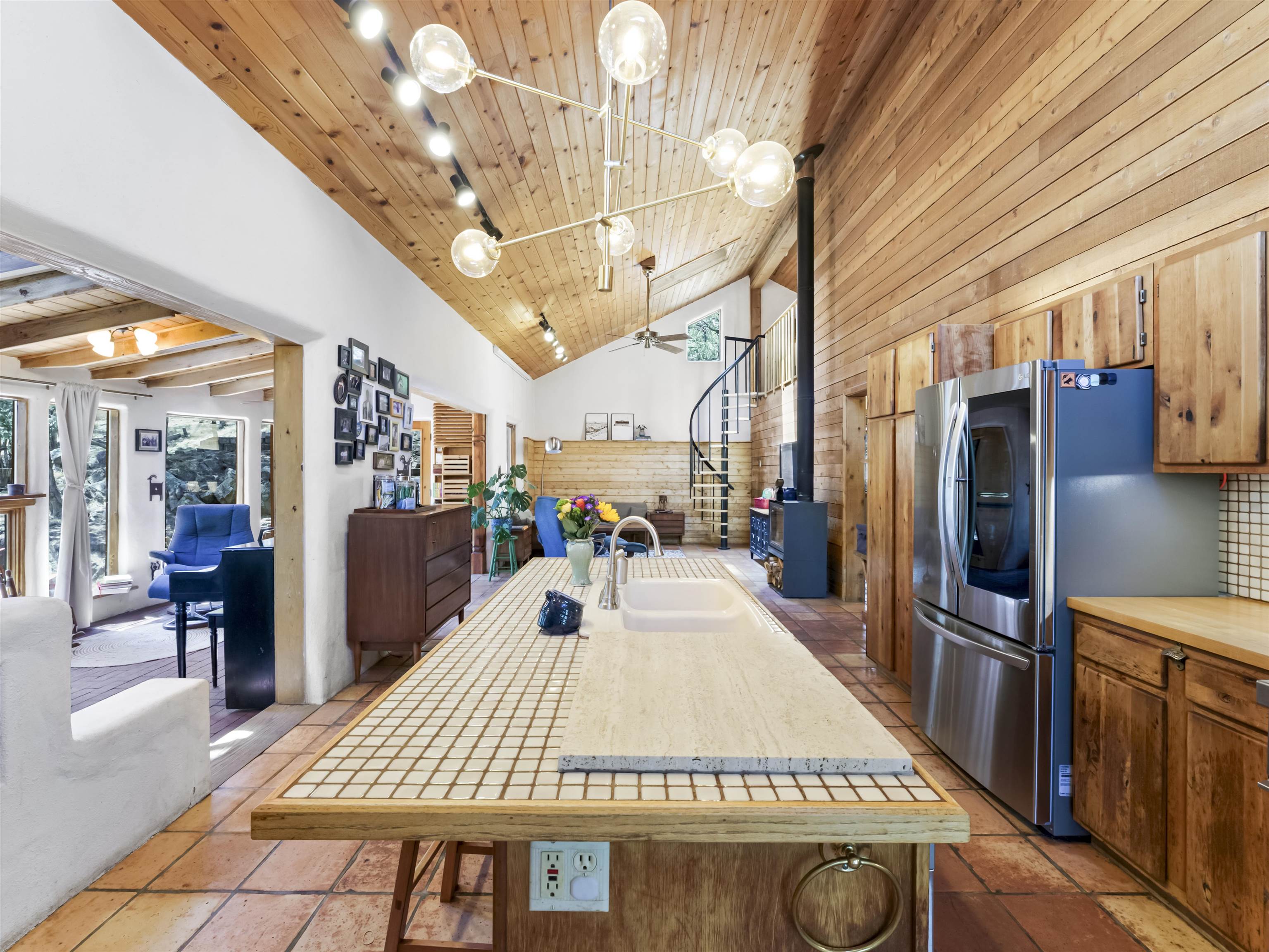 4 Lavender Road, Ranchos de Taos, New Mexico image 4